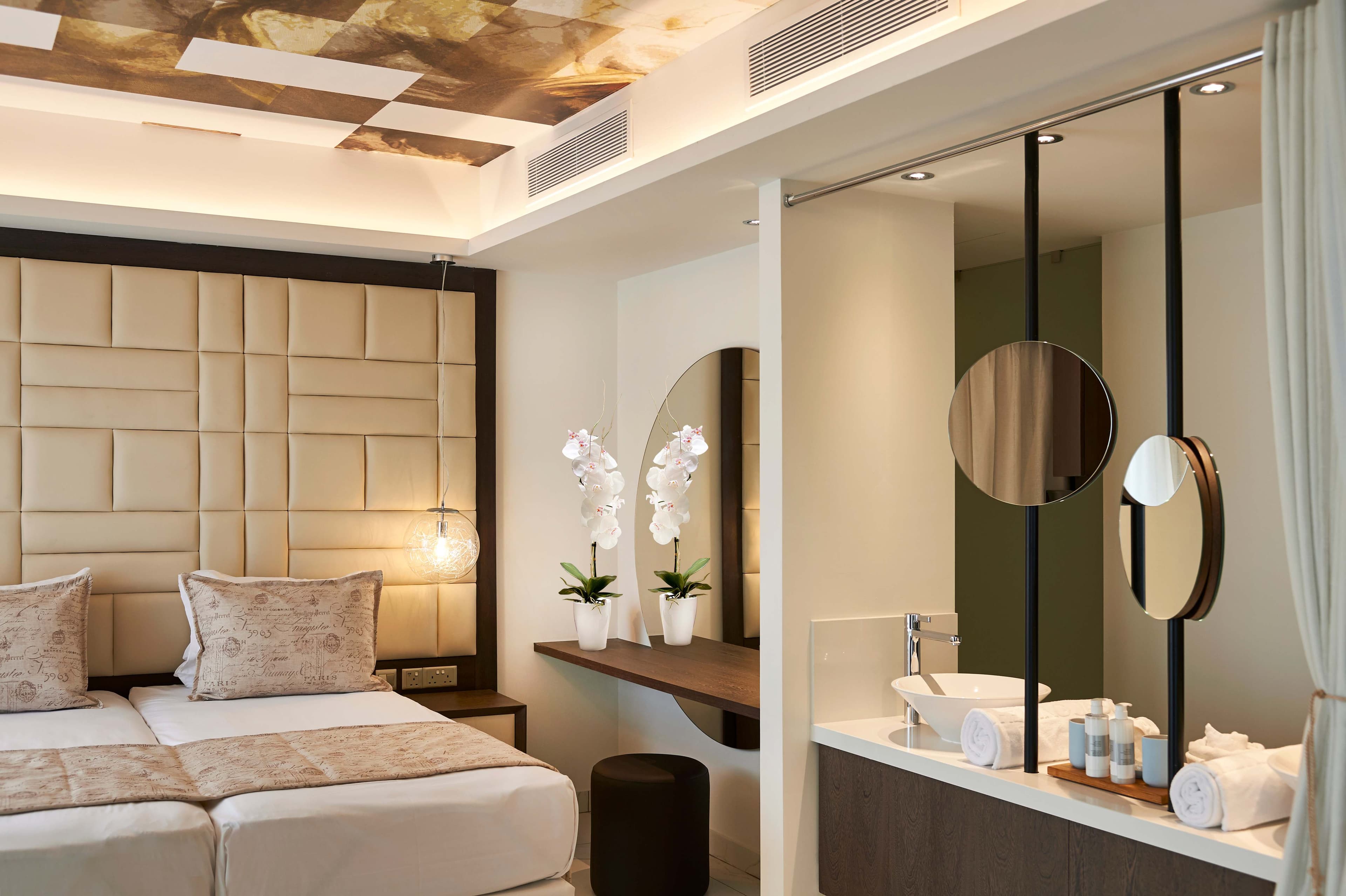 King Jason Paphos - Designed for adults Ansicht 4