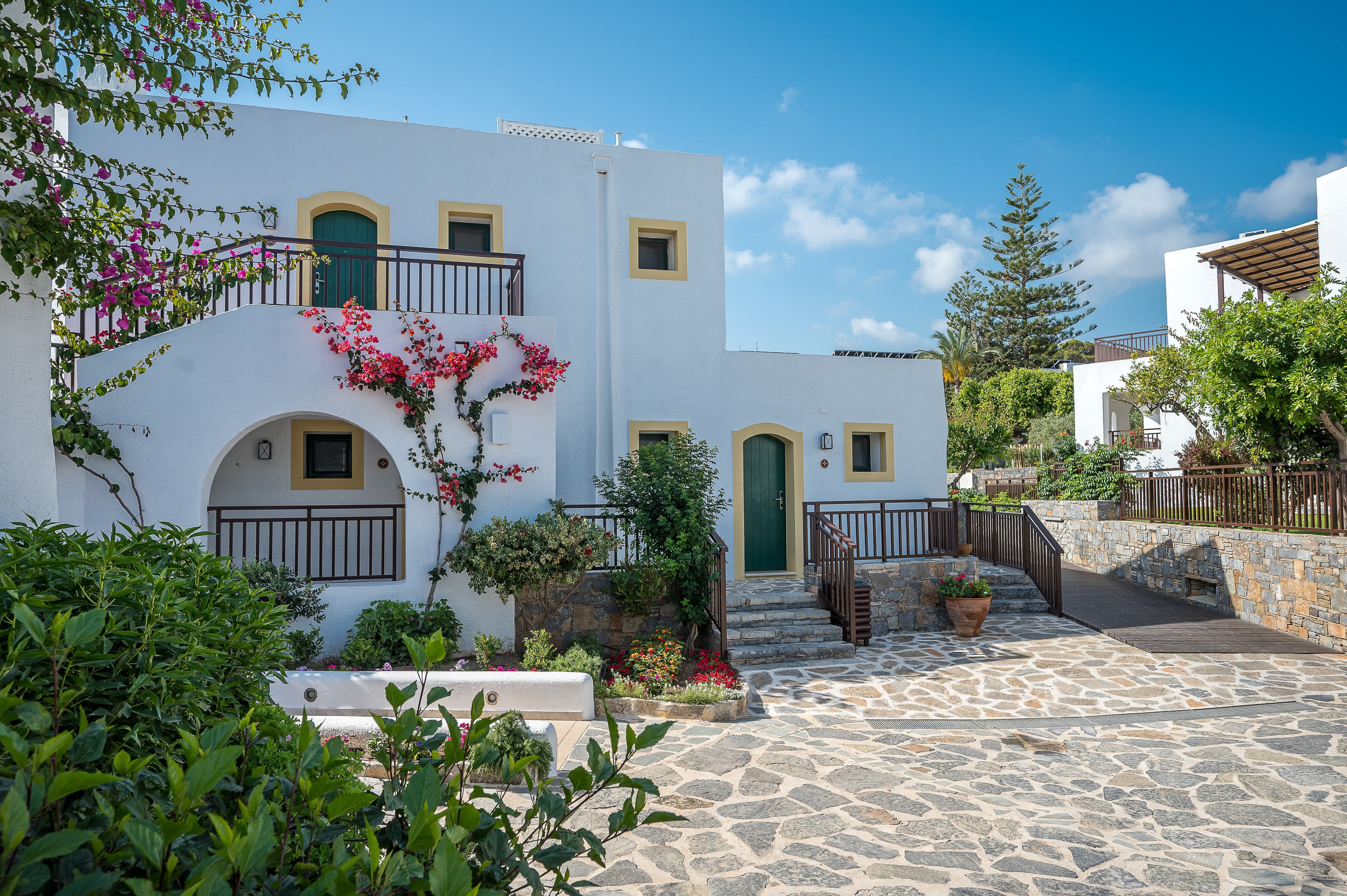 Creta Maris Resort Ansicht 3