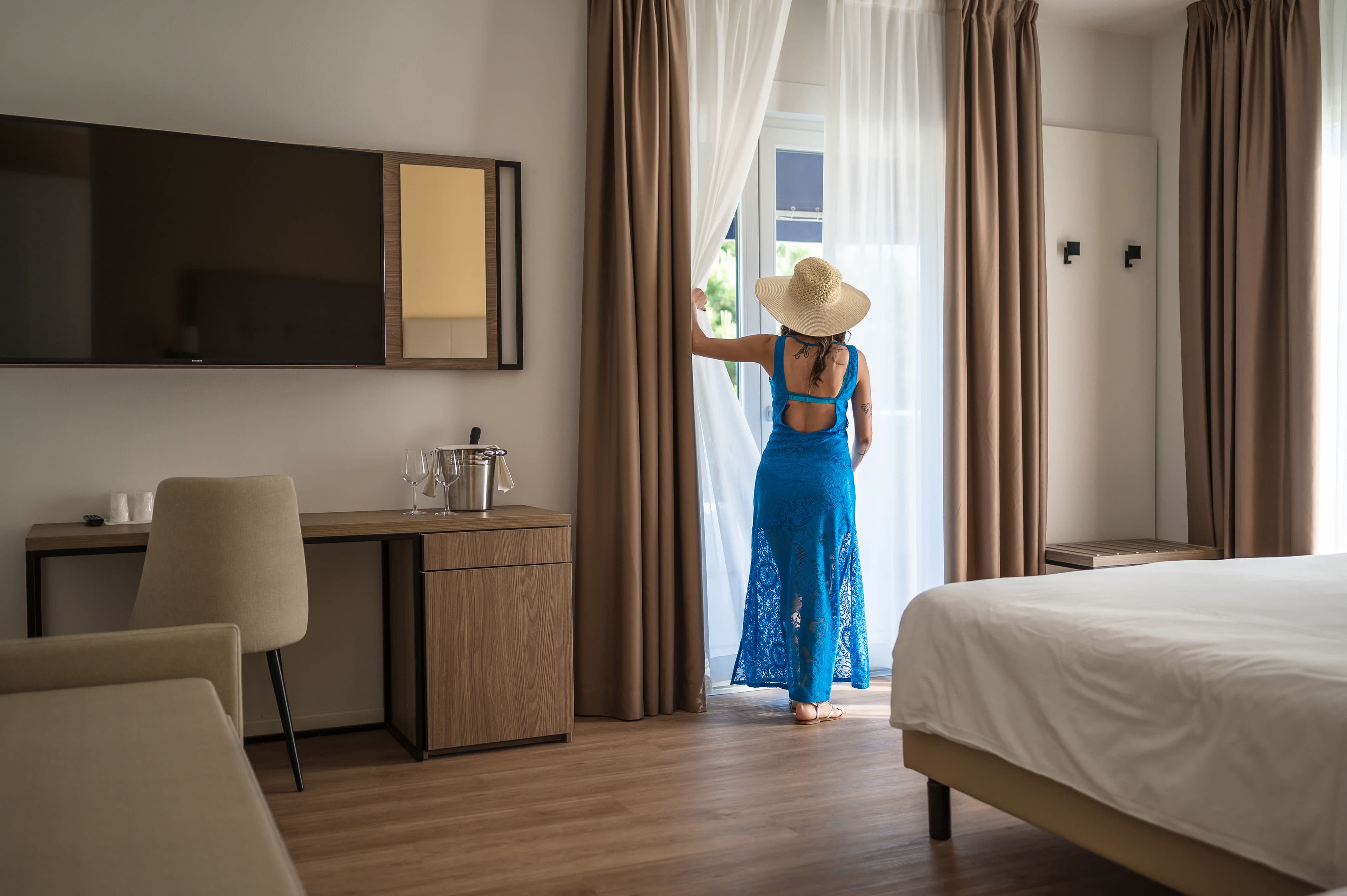 Hotel Excelsior Ansicht 5