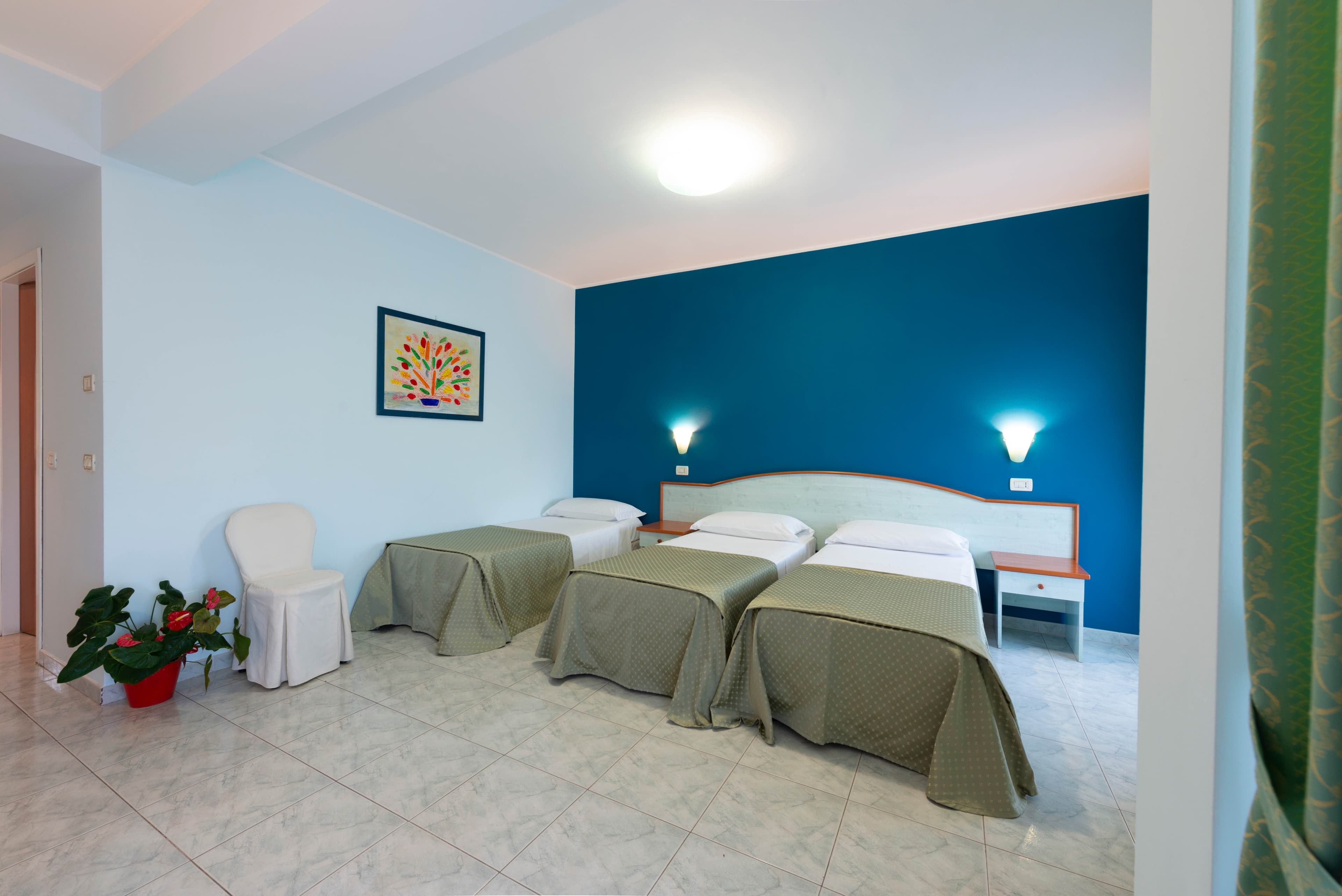 Hotel Atlantis Palace Ansicht 5