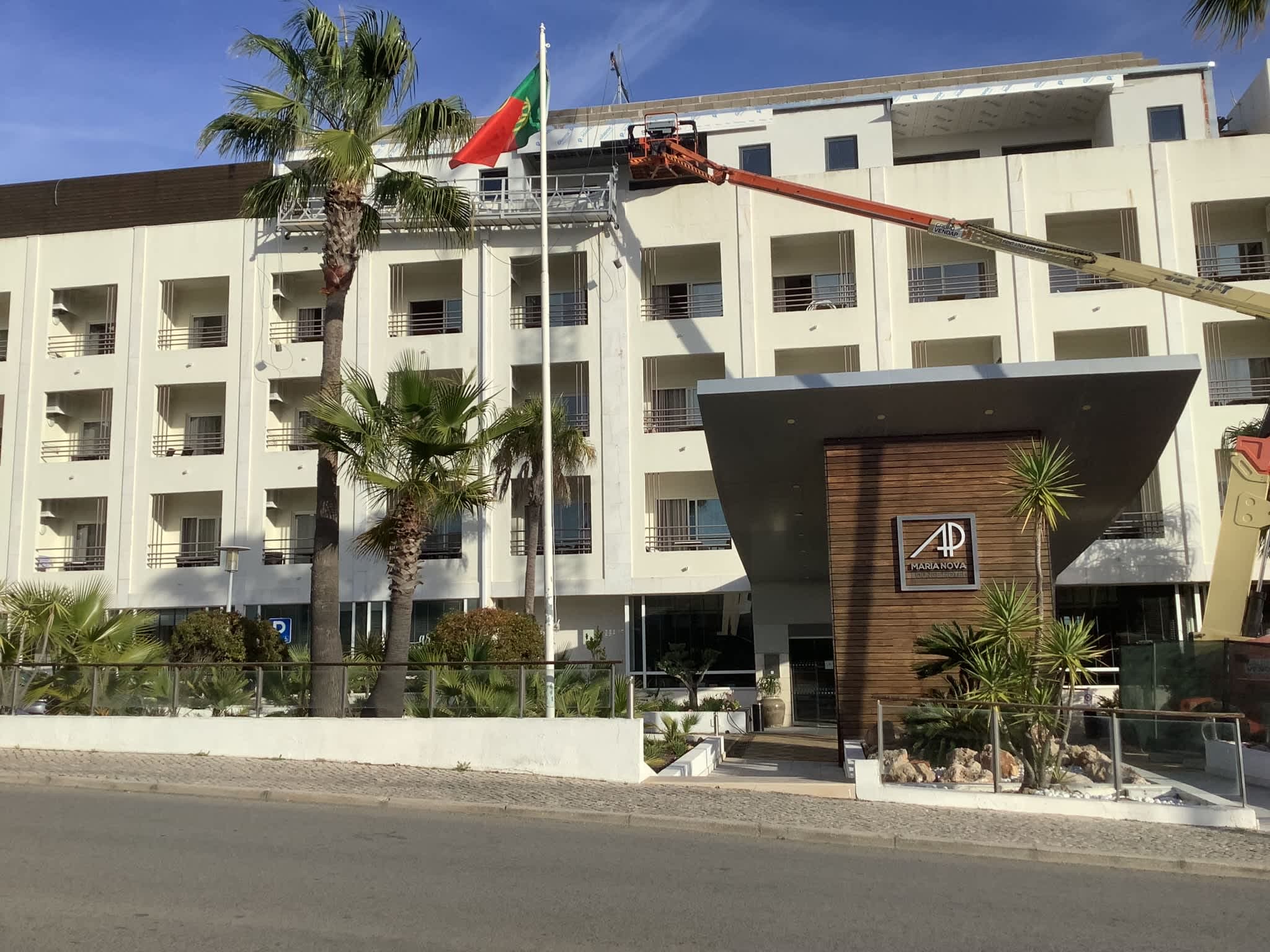 AP Maria Nova Lounge - Adults Friendly Ansicht 3