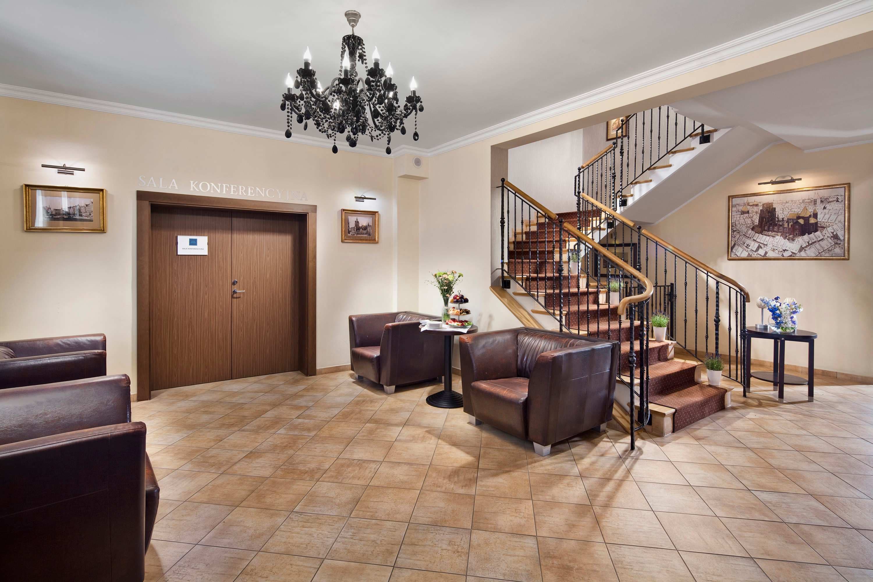 Hotel Bonum Ansicht 3