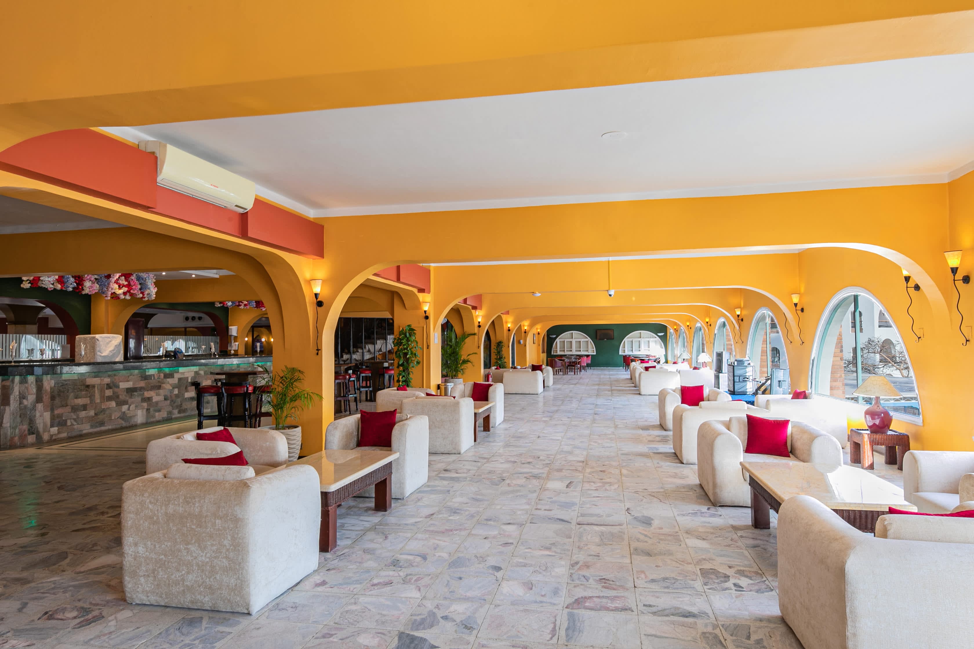 Arabia Azur Resort Ansicht 7