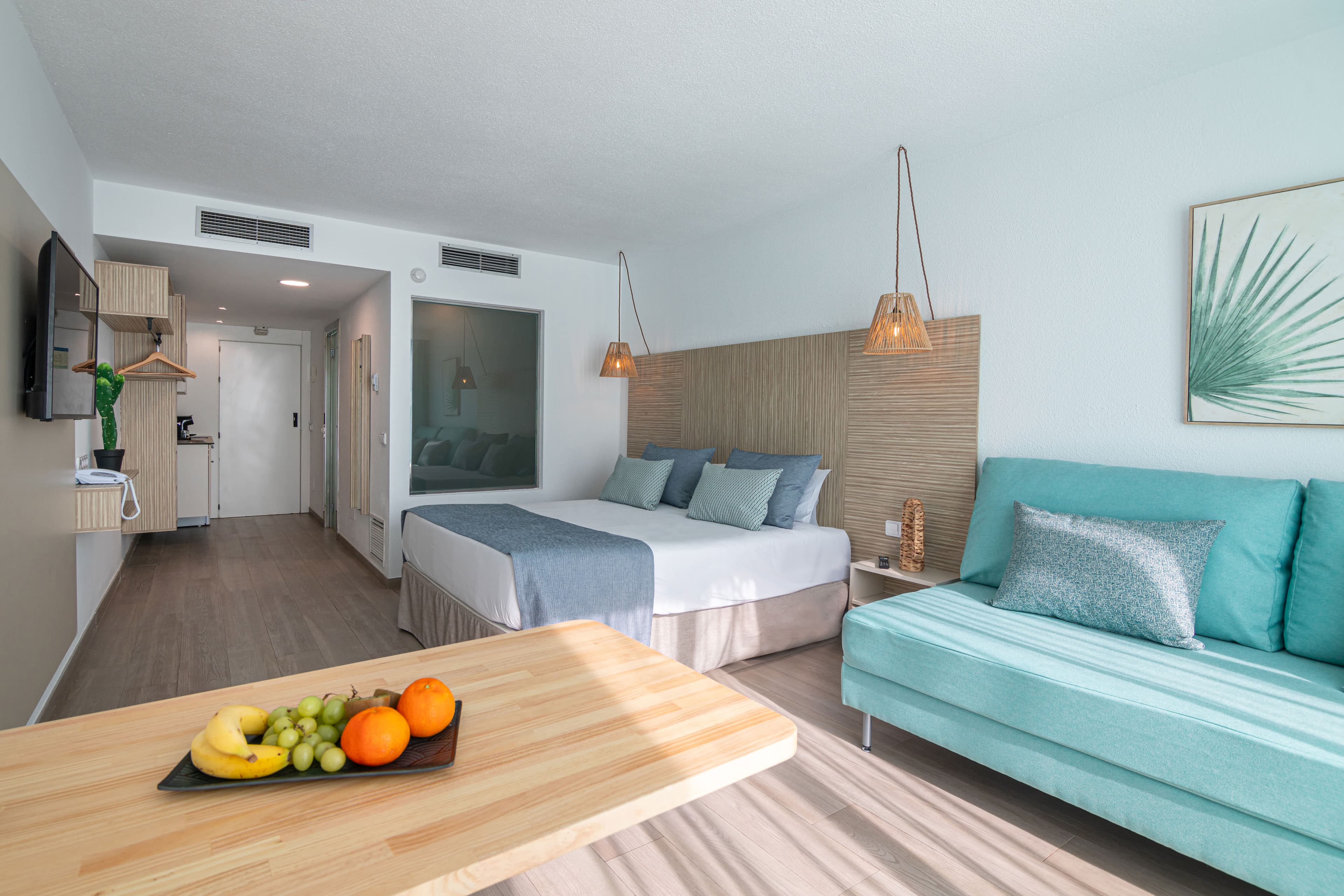 MarSenses Rosa del Mar Hotel & Spa Ansicht 5