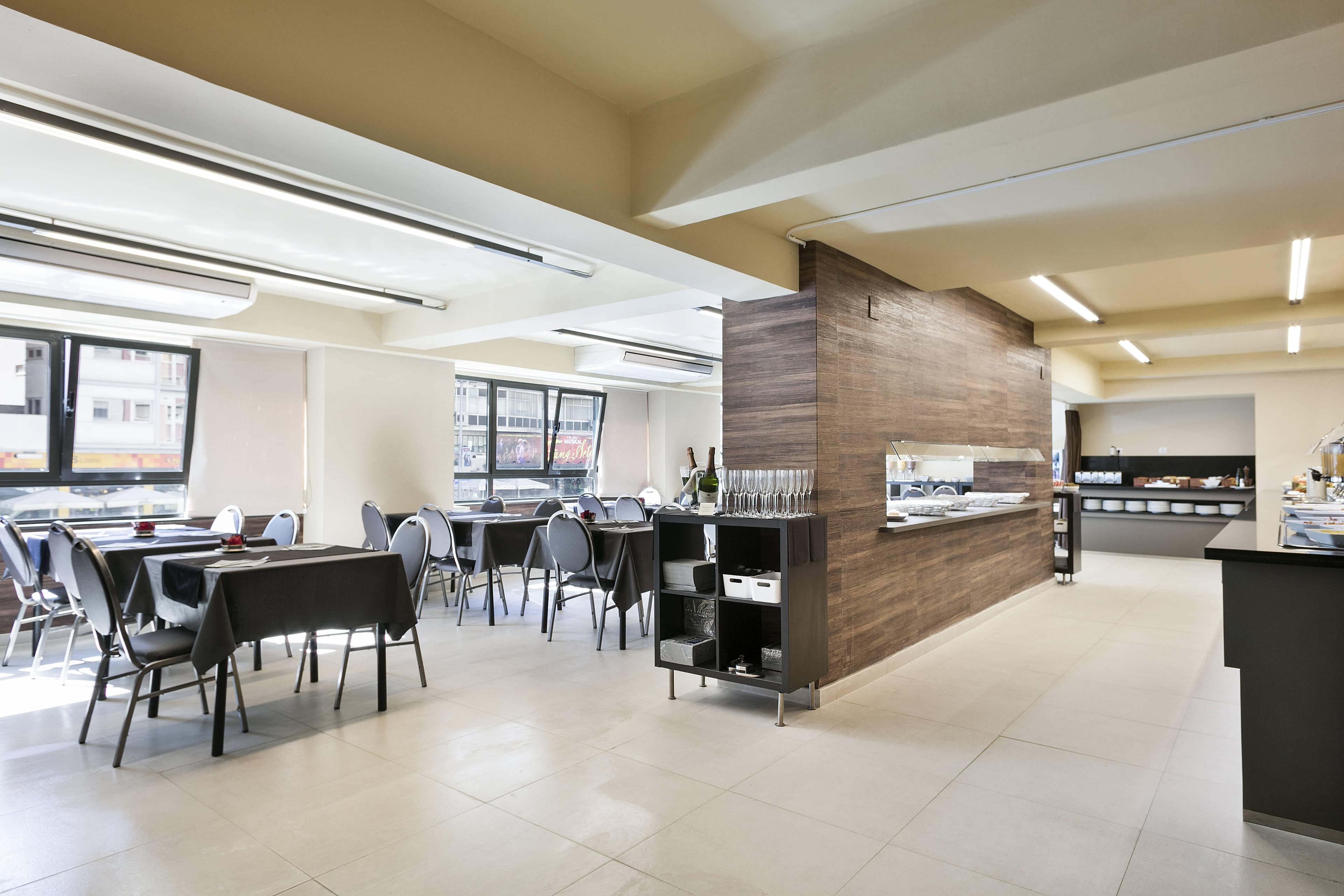 Hotel Auto Hogar Ansicht 8