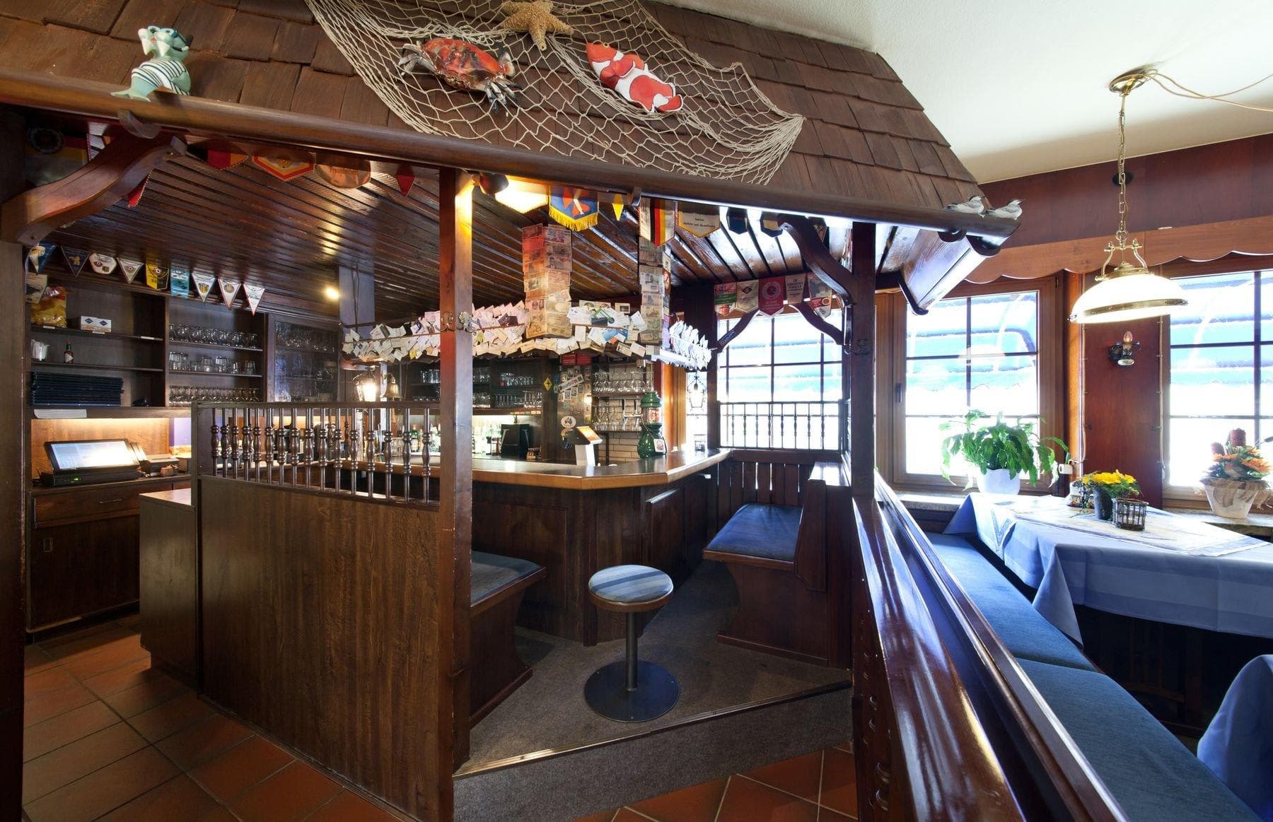 Hotel Hagemann Ansicht 8