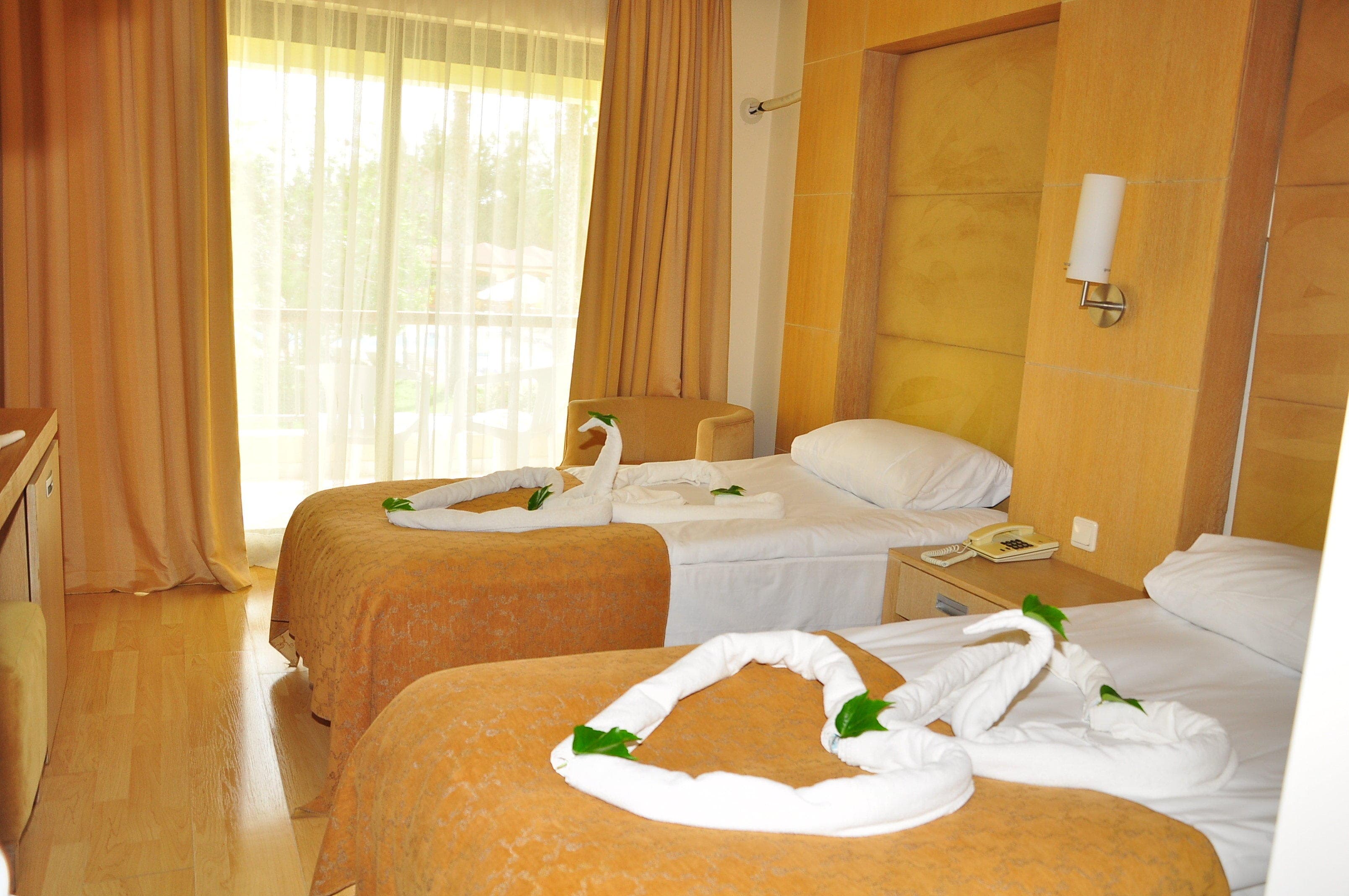 Hotel Serra Park Ansicht 6