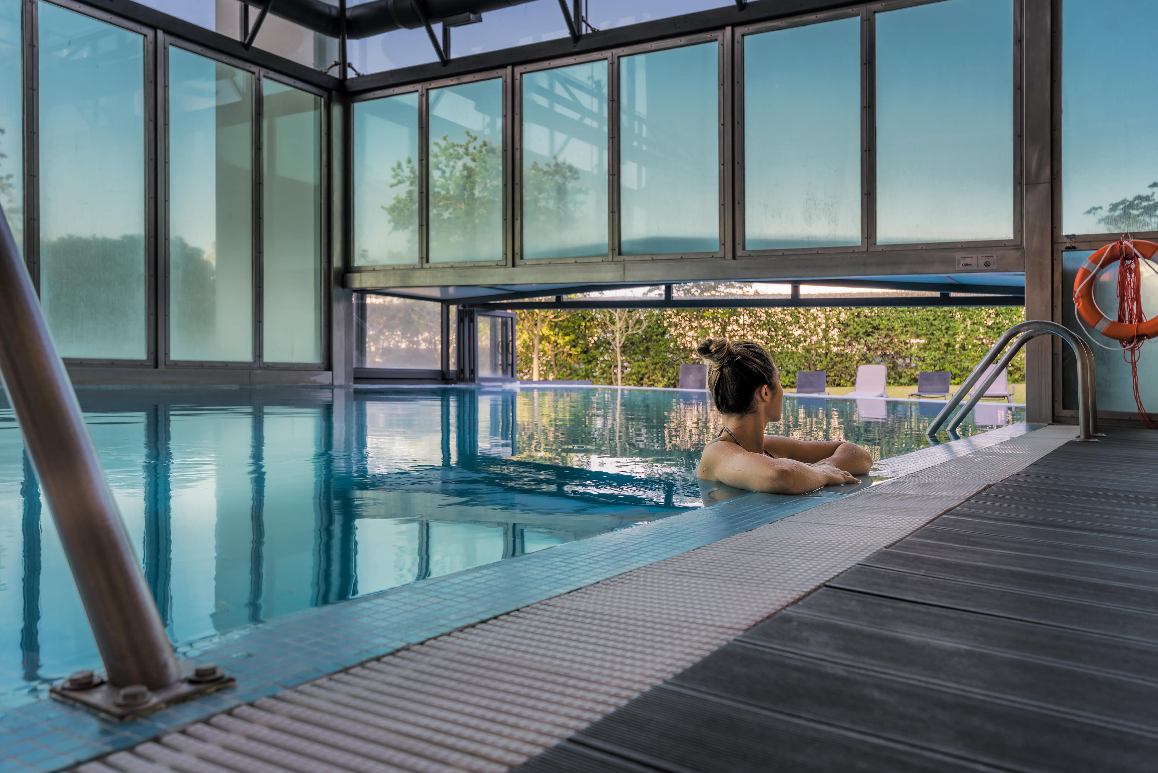 The Lince Azores Great Hotel Ansicht 7