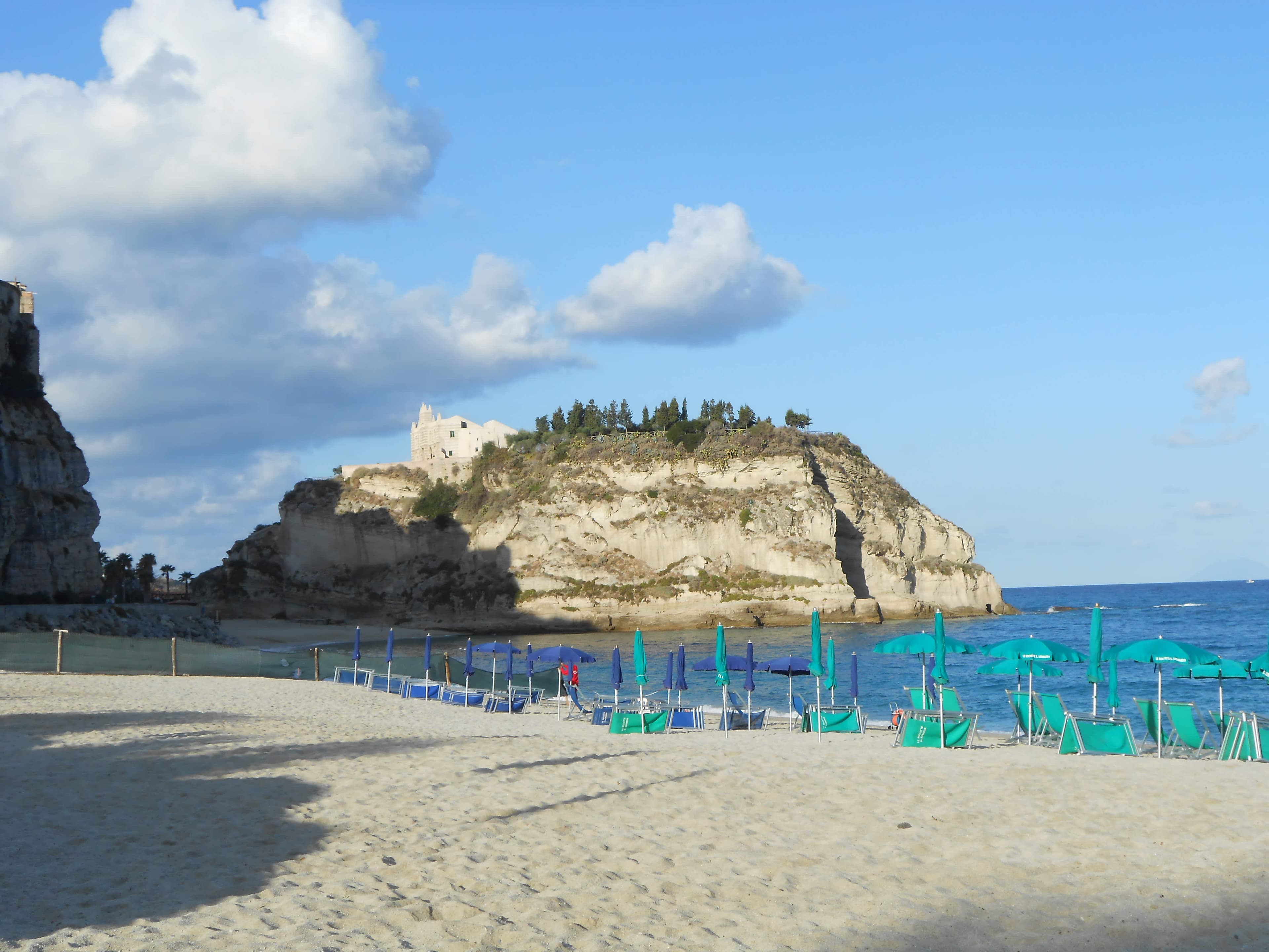 Le Roccette Mare Beach Hotel & Restaurant Ansicht 9