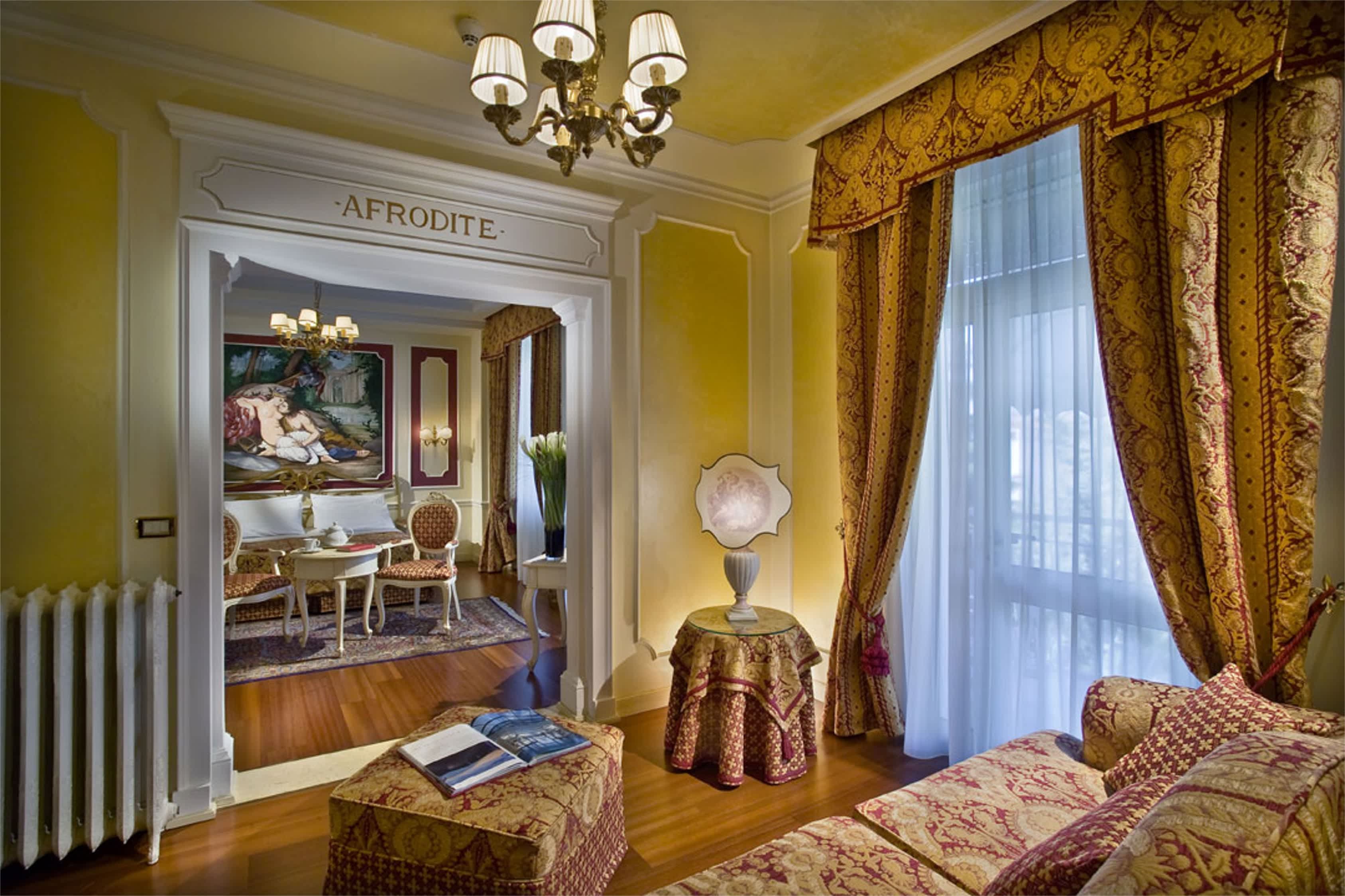 Hotel Quisisana Terme Ansicht 5
