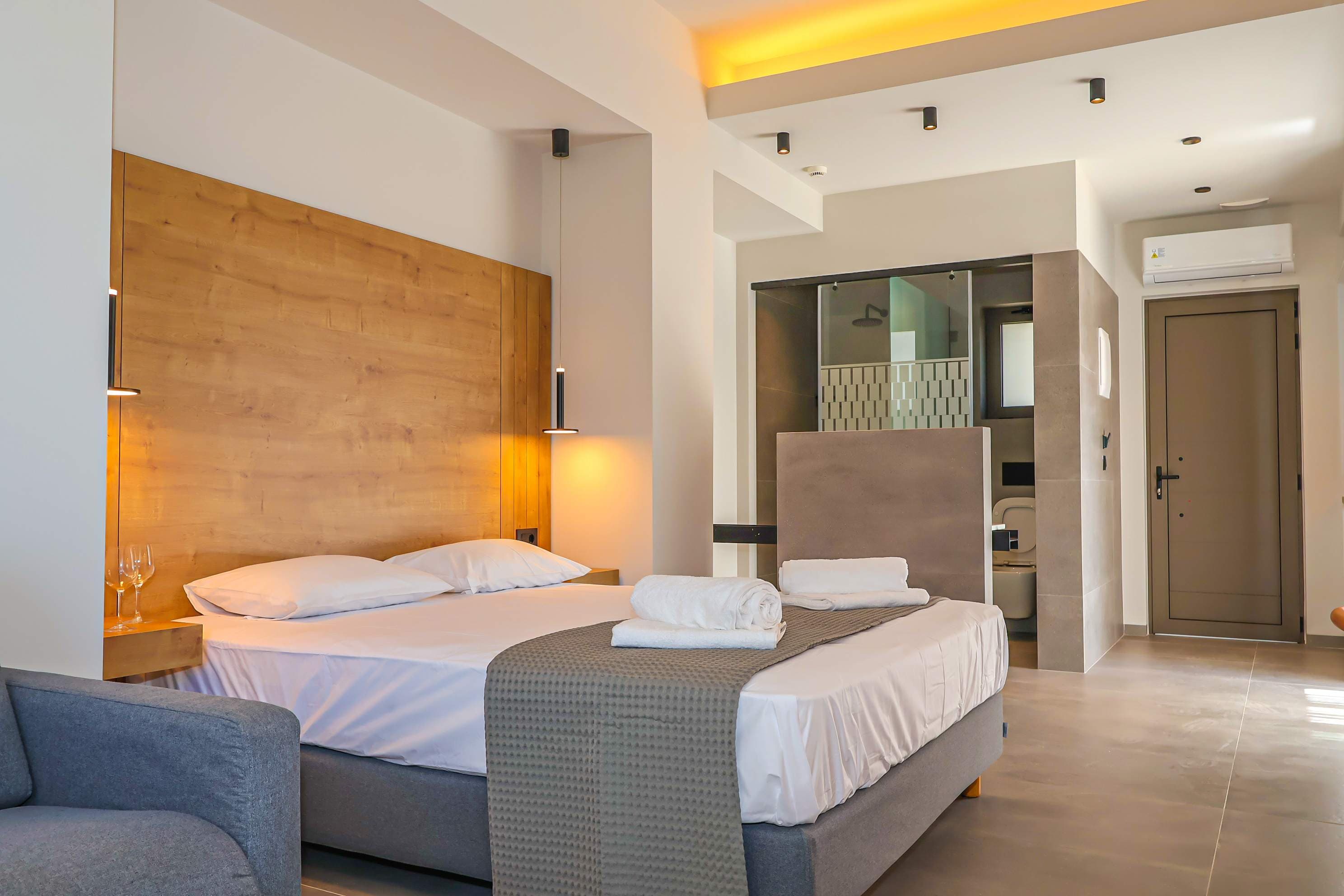 Hotel Paradise Ansicht 5