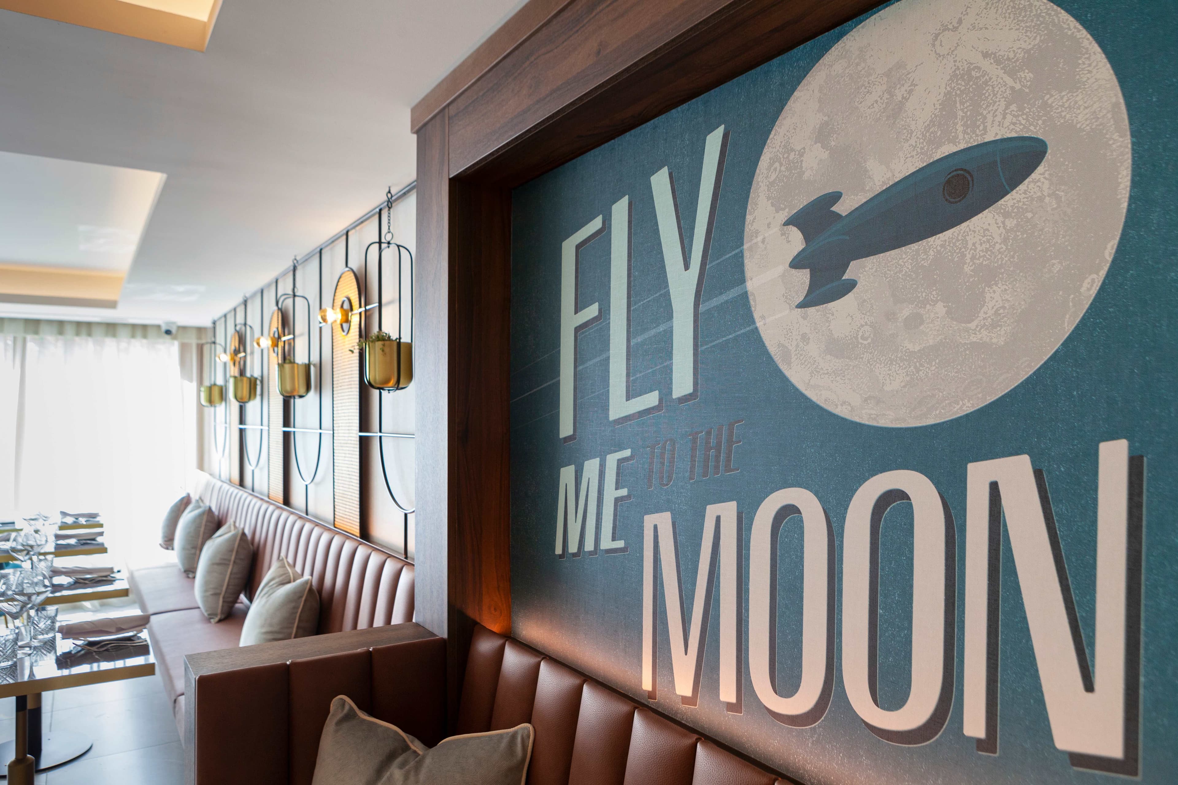 Nivia Born Boutique Hotel Ansicht 8