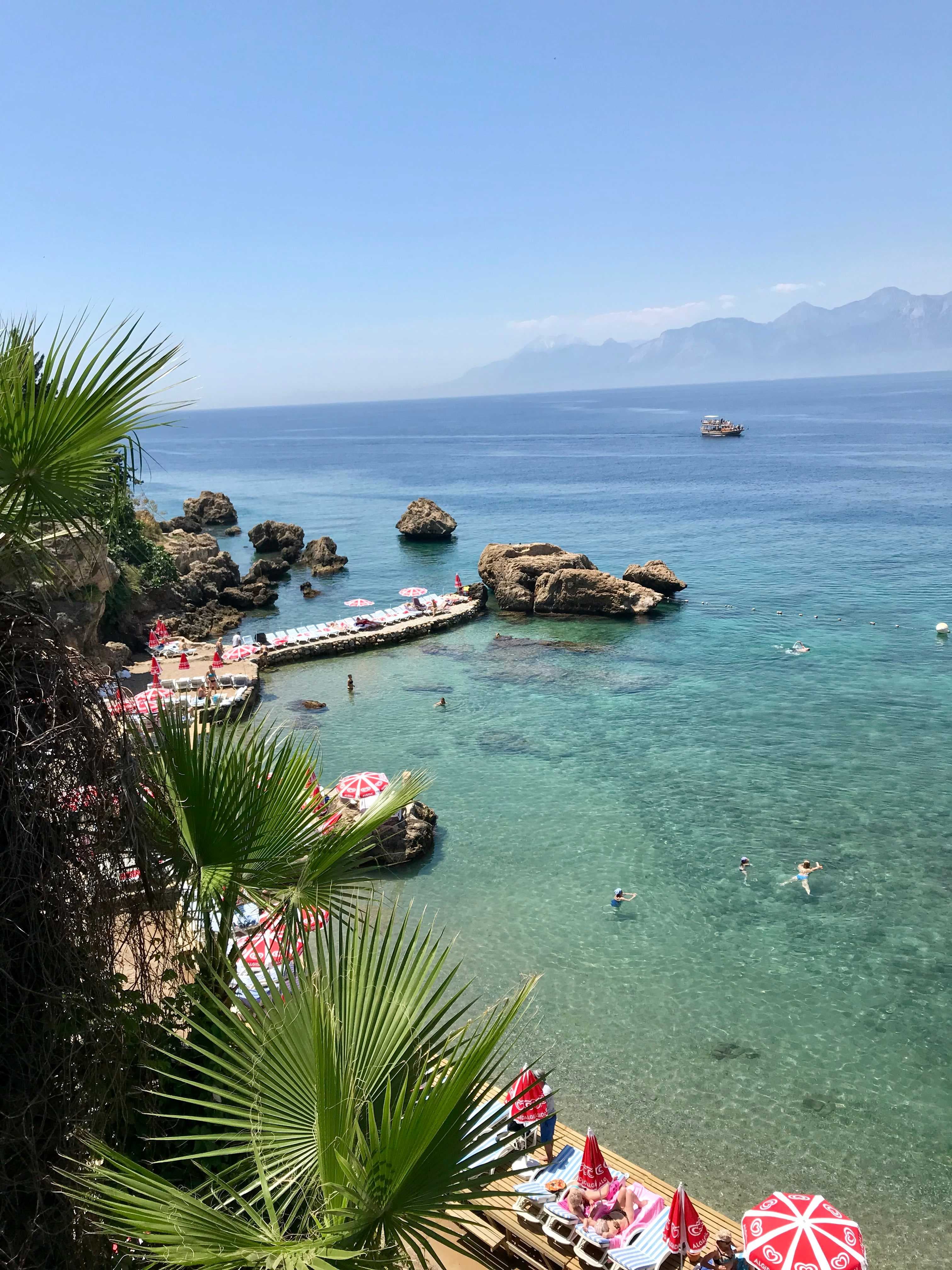 Dogan Hotel by Prana Hotels & Resorts Ansicht 9