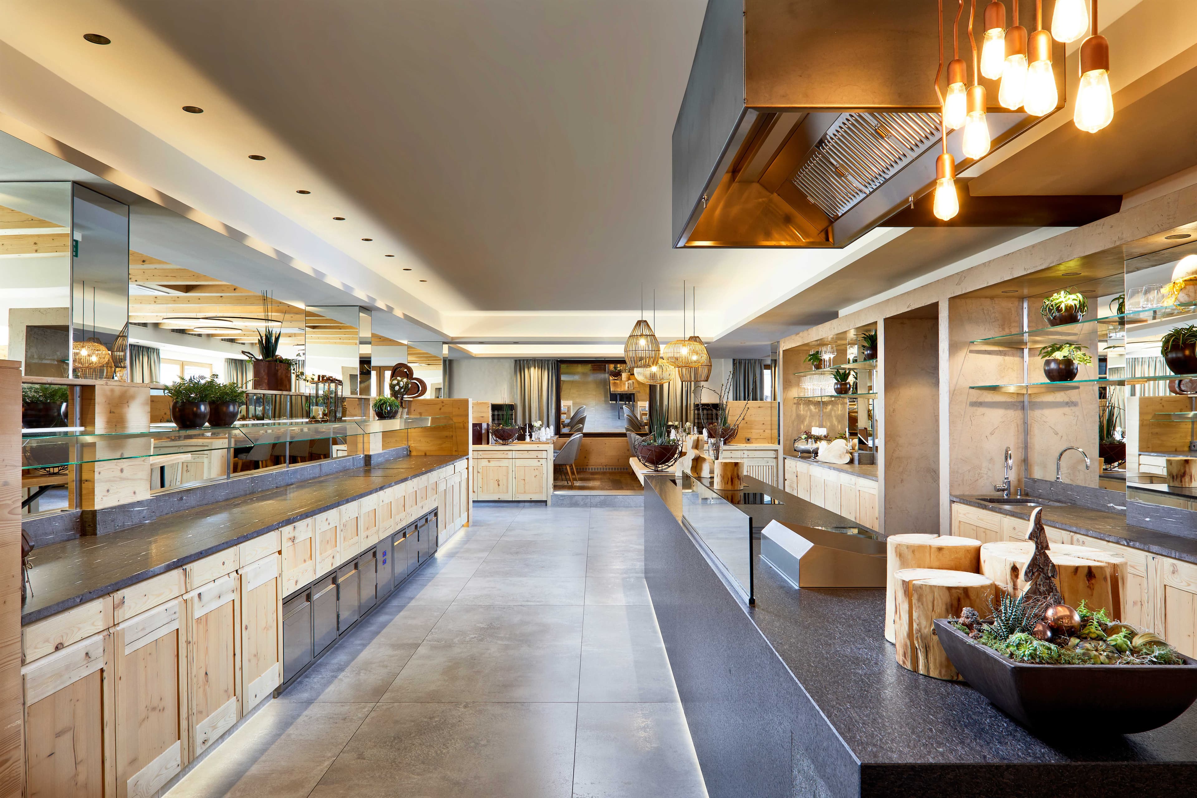Aktivhotel Alpendorf Ansicht 10