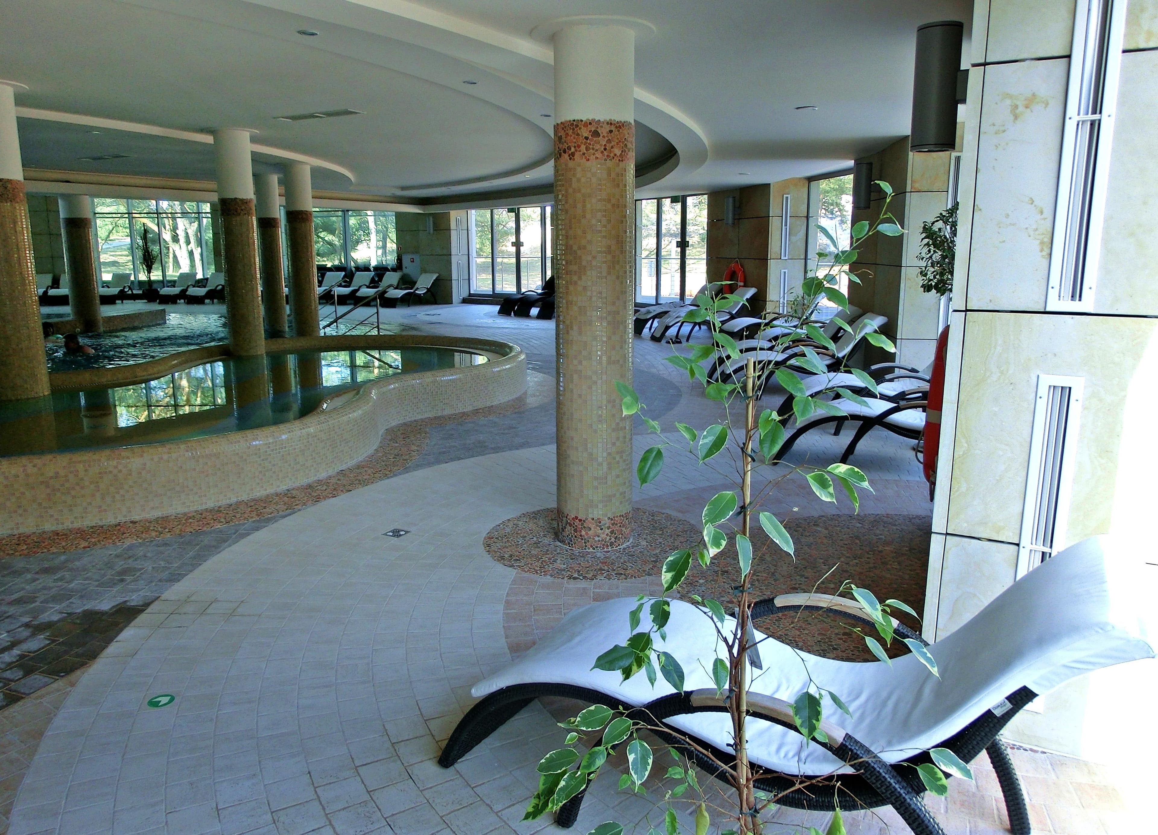 HAVET Resort & Spa Ansicht 8