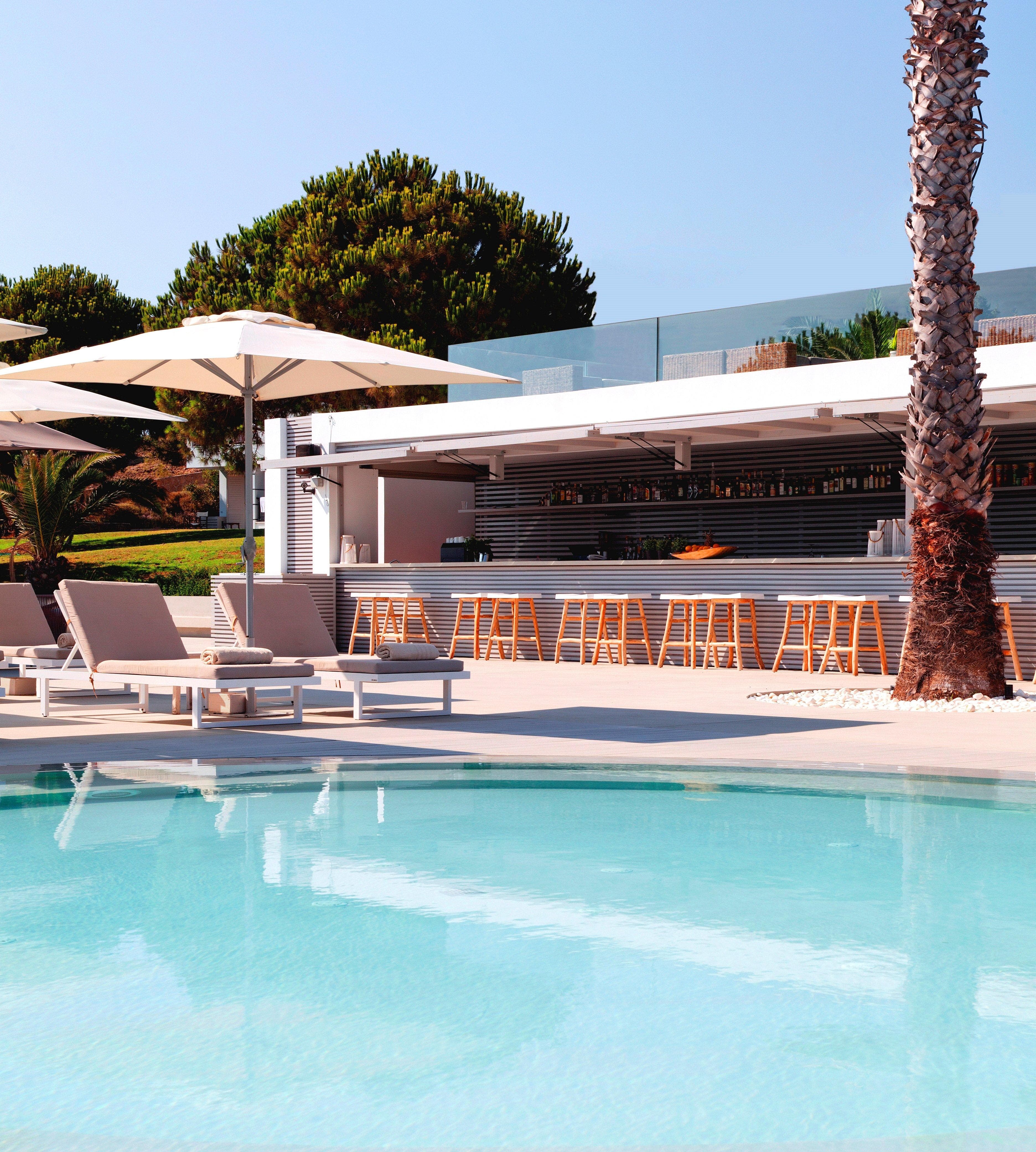 The Bay Hotel & Suites Ansicht 9