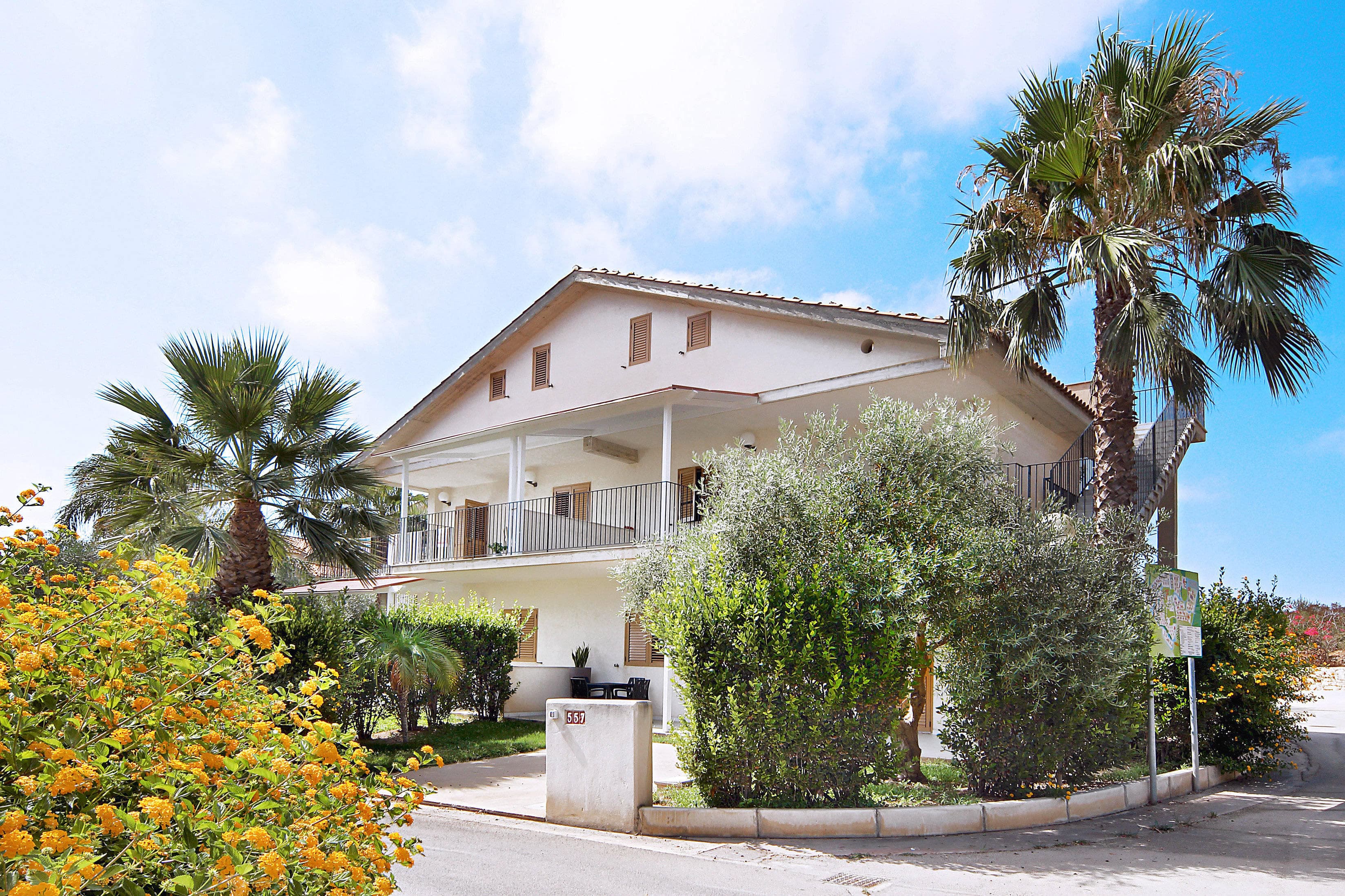 I Giardini di Athena - Athena Resort Ansicht 3