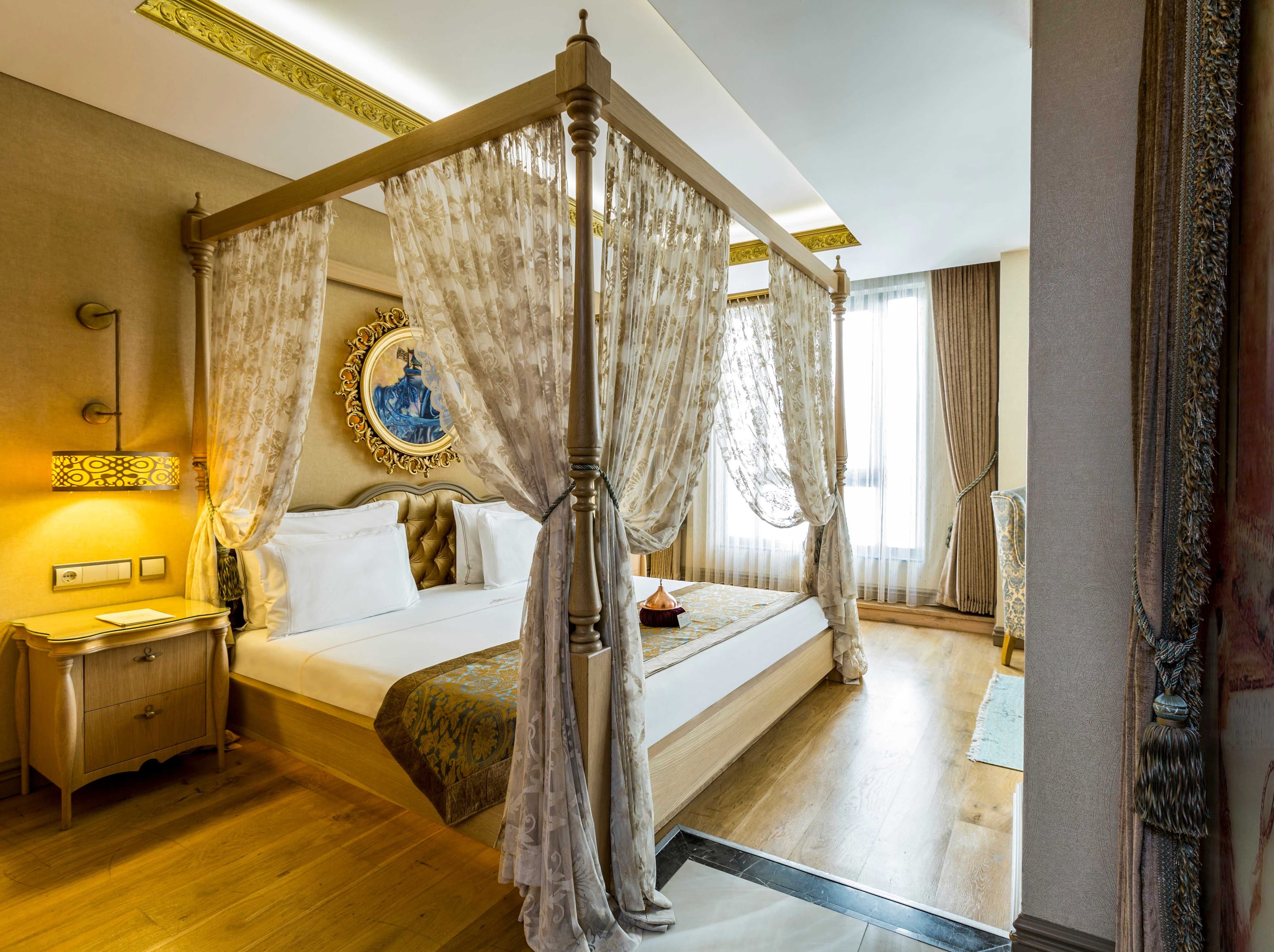 Hotel Sultania