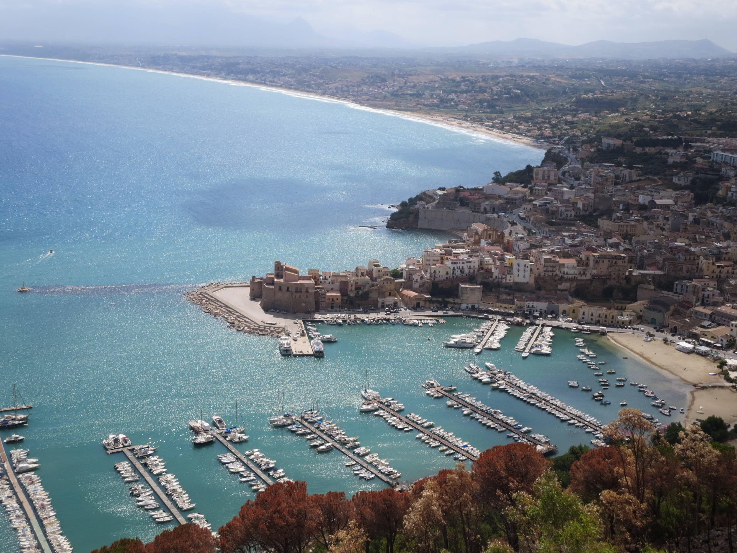Hotel Punta Nord Est Ansicht 8
