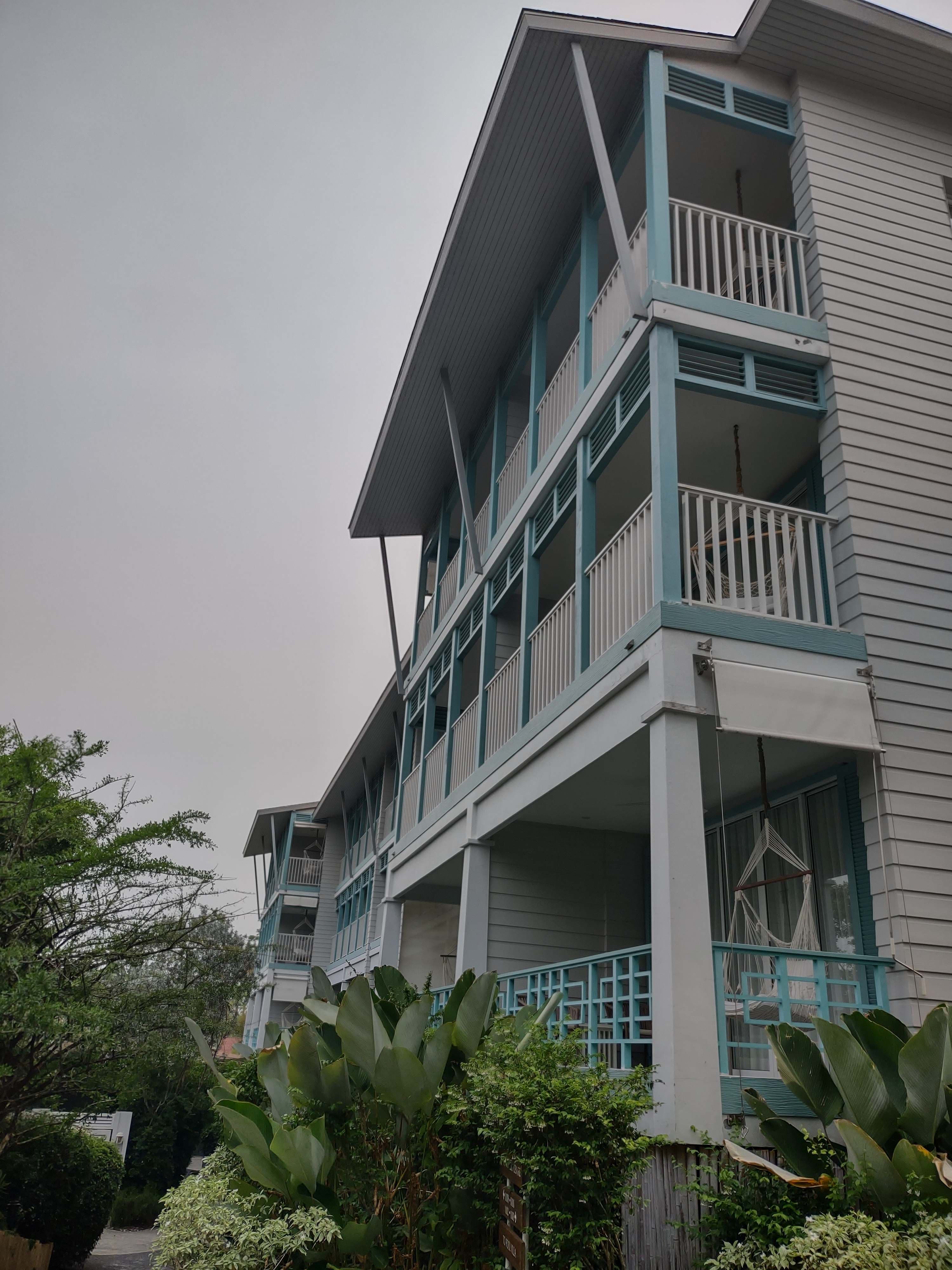 Cape Kudu Hotel, Koh Yao Noi Ansicht 3