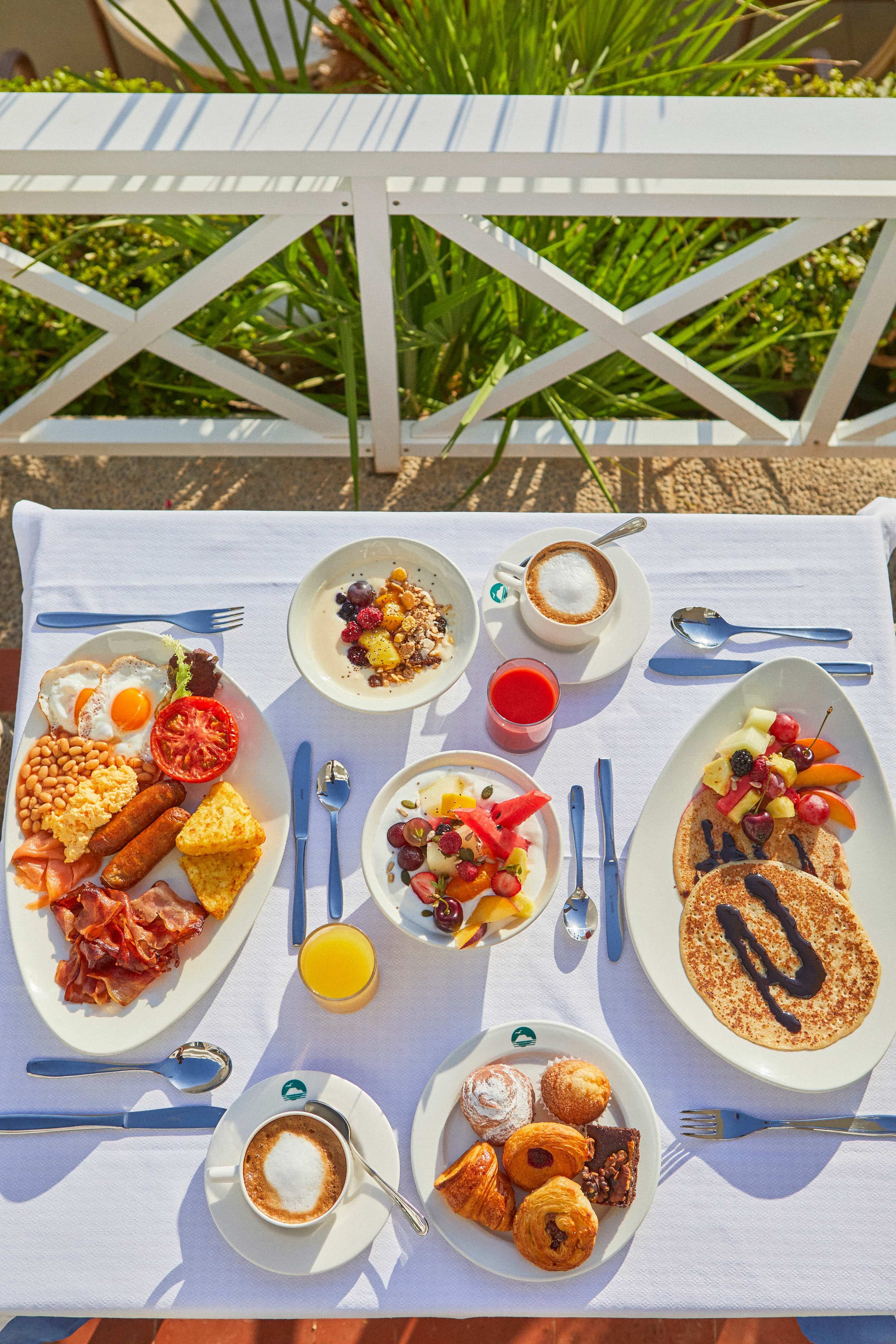Hotel Rocamarina - Adults Only Ansicht 7