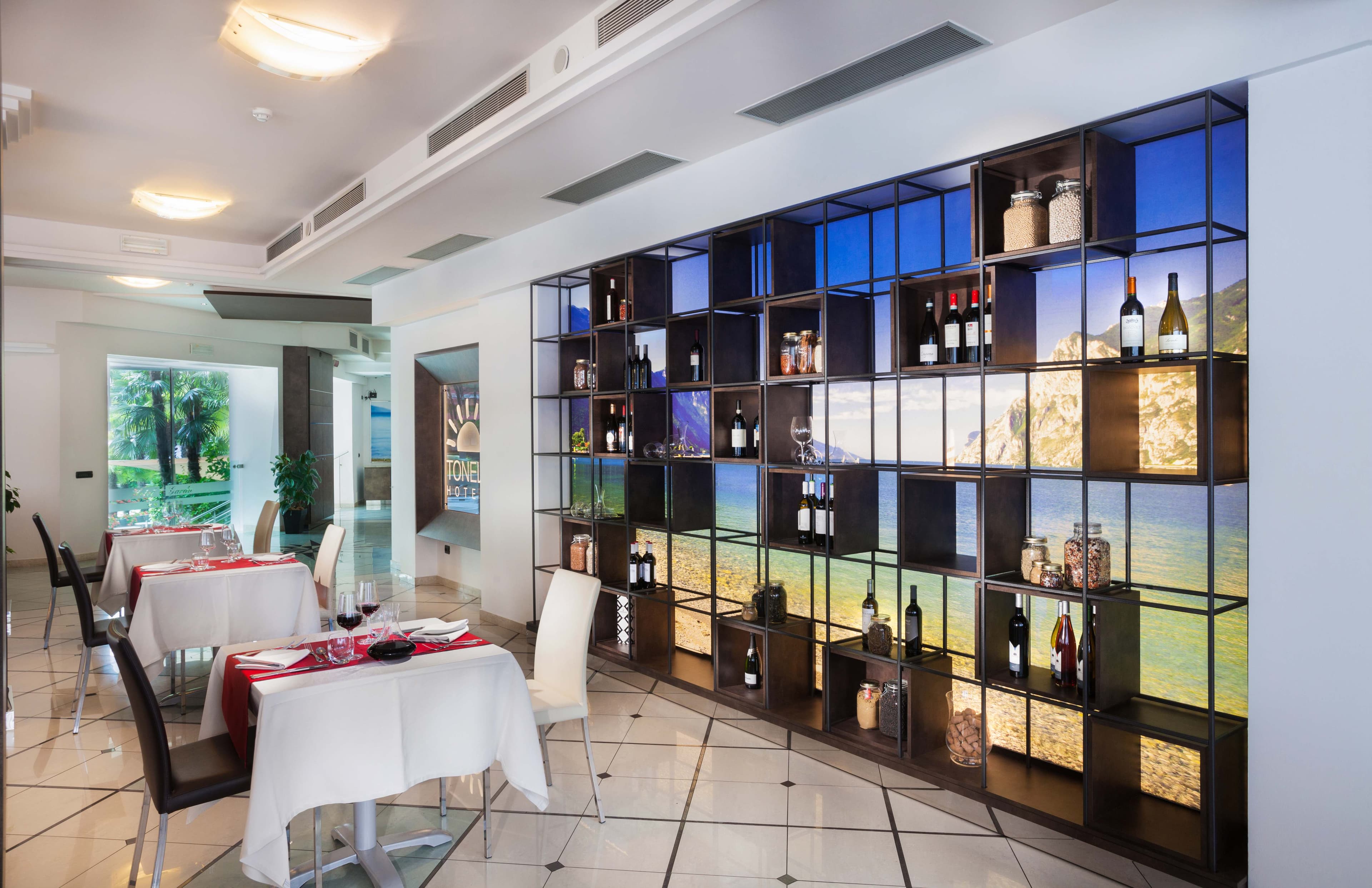Garda Suite Hotel - Tonelli Hotels Ansicht 10