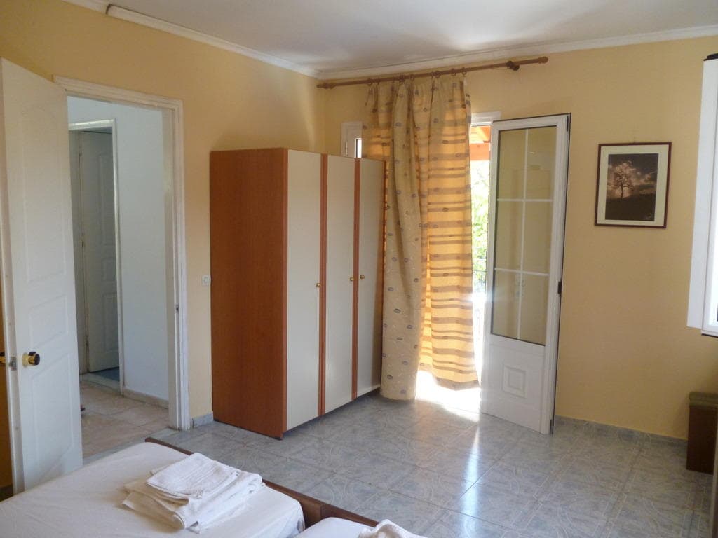 Hotel Adriolos Ansicht 5