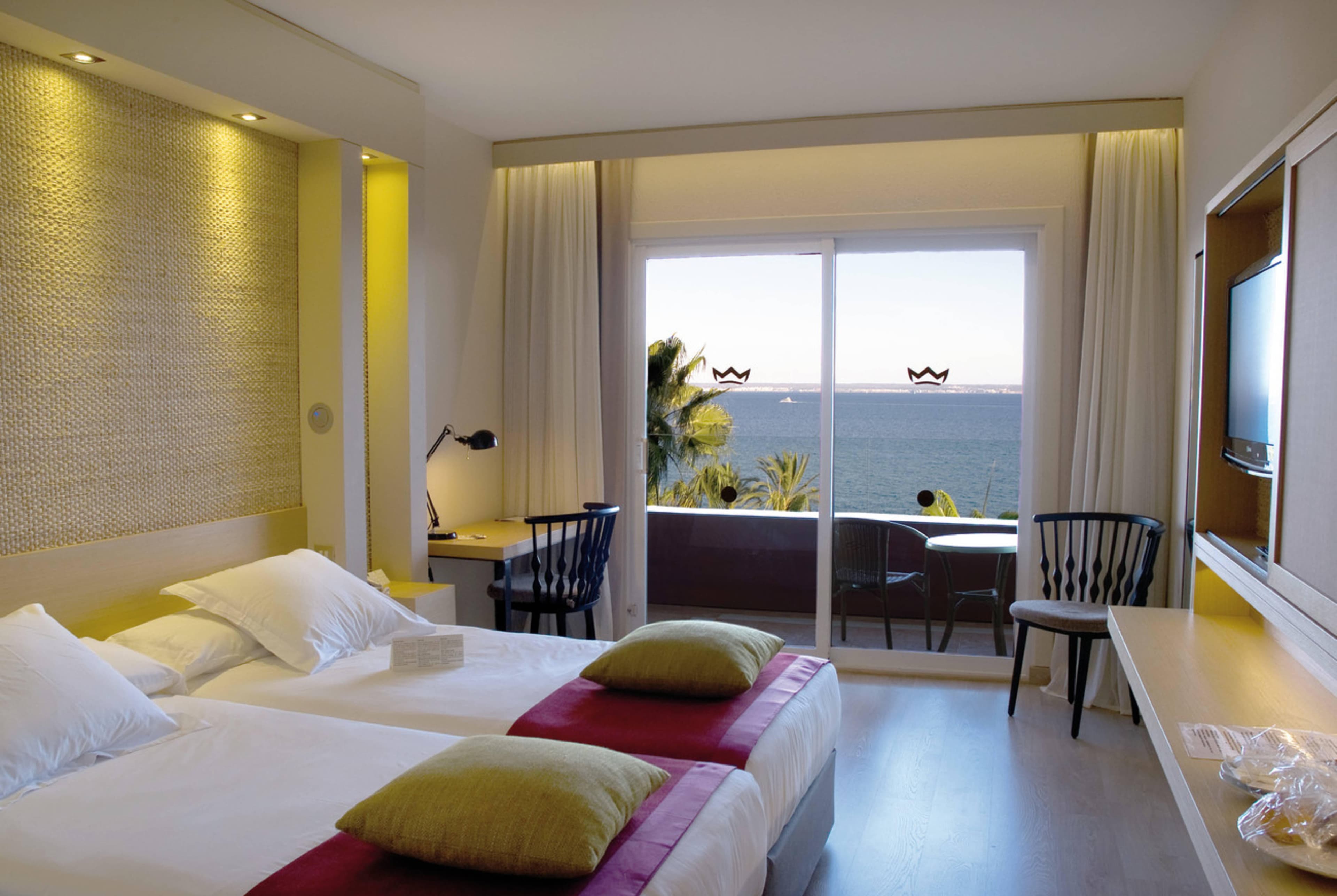 Palace Bonanza Playa Resort & SPA by Olivia Hotels Collection Ansicht 5