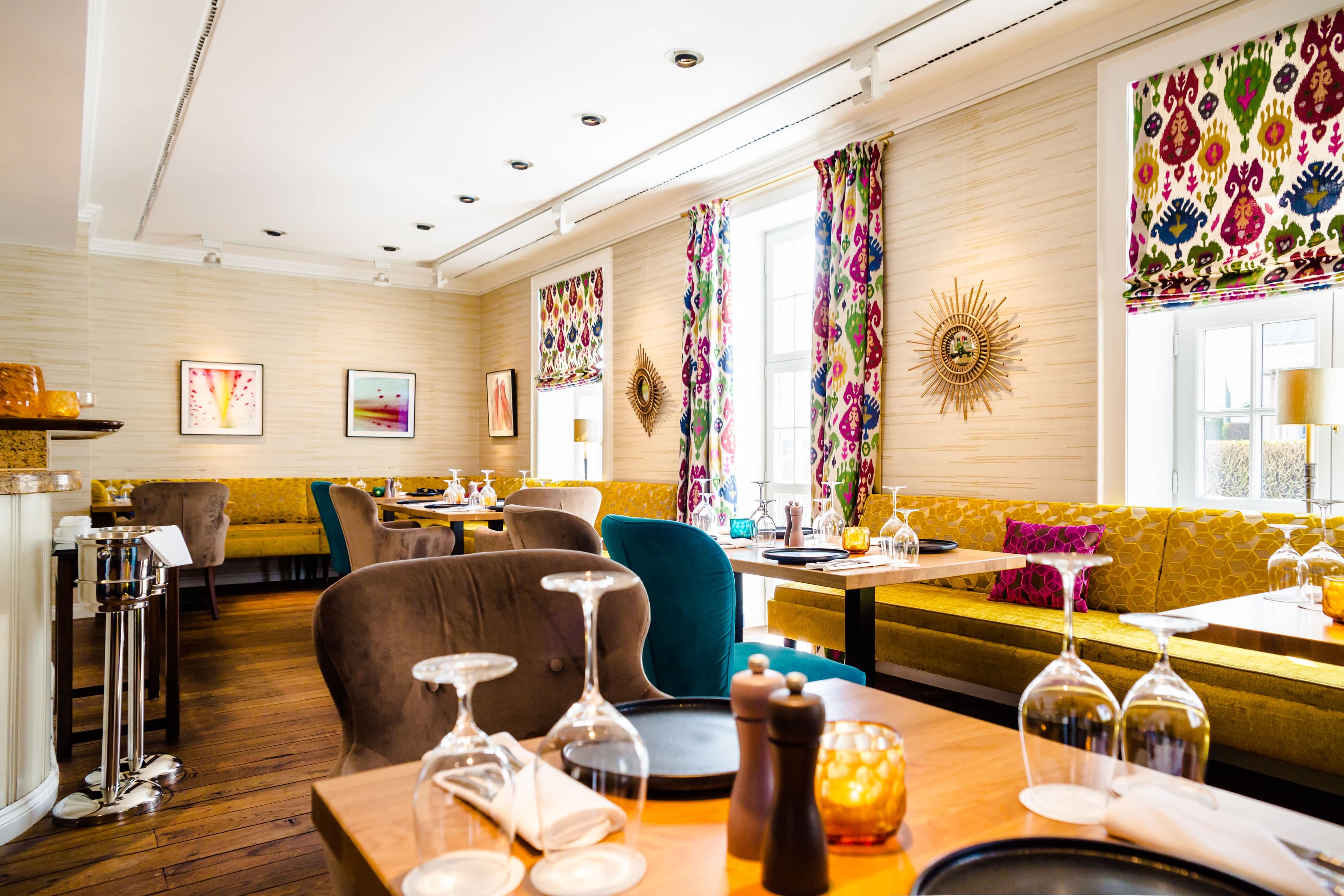 Hotel Stadt Hamburg Ansicht 8