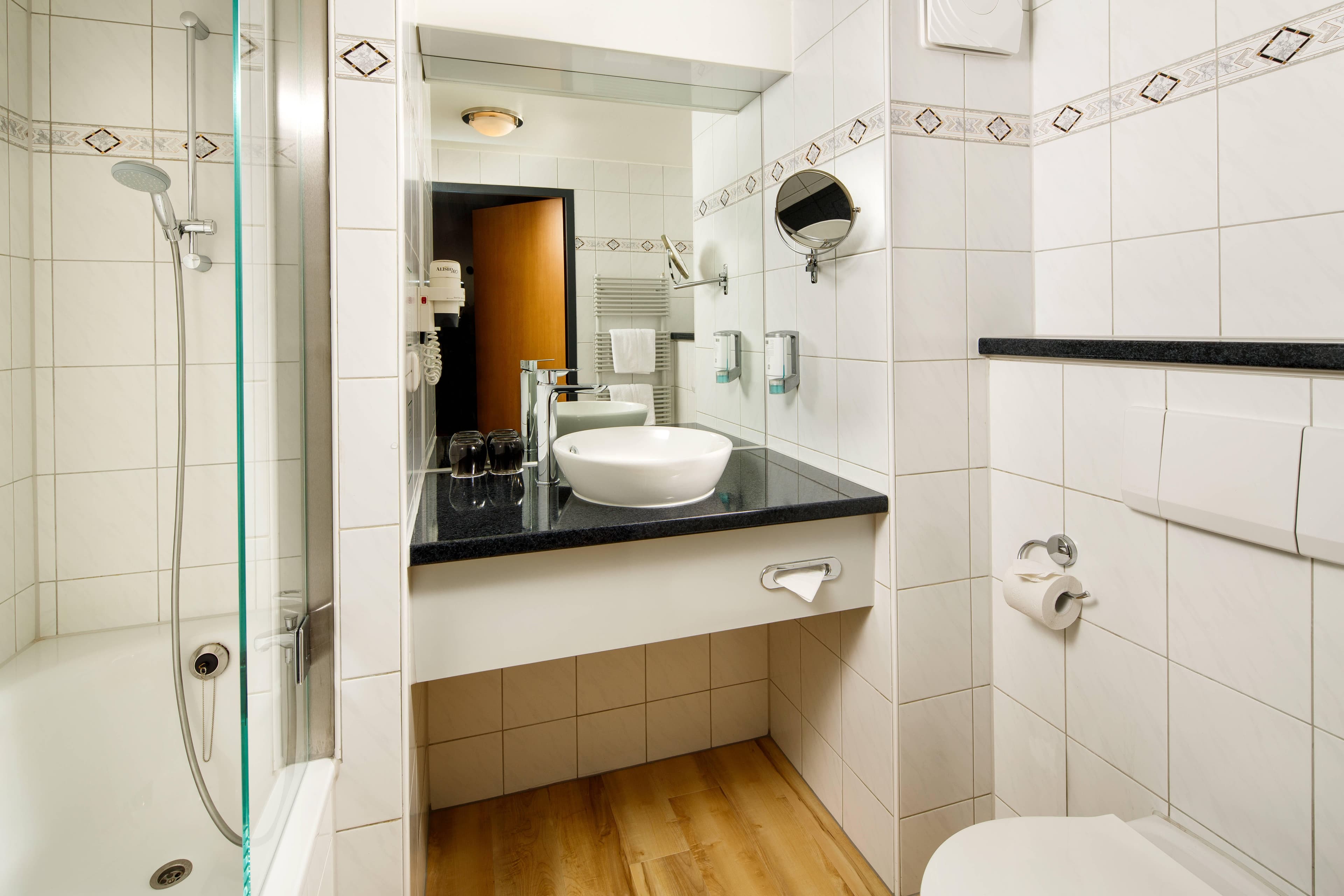 B&B HOTEL Dresden City-Süd Ansicht 6