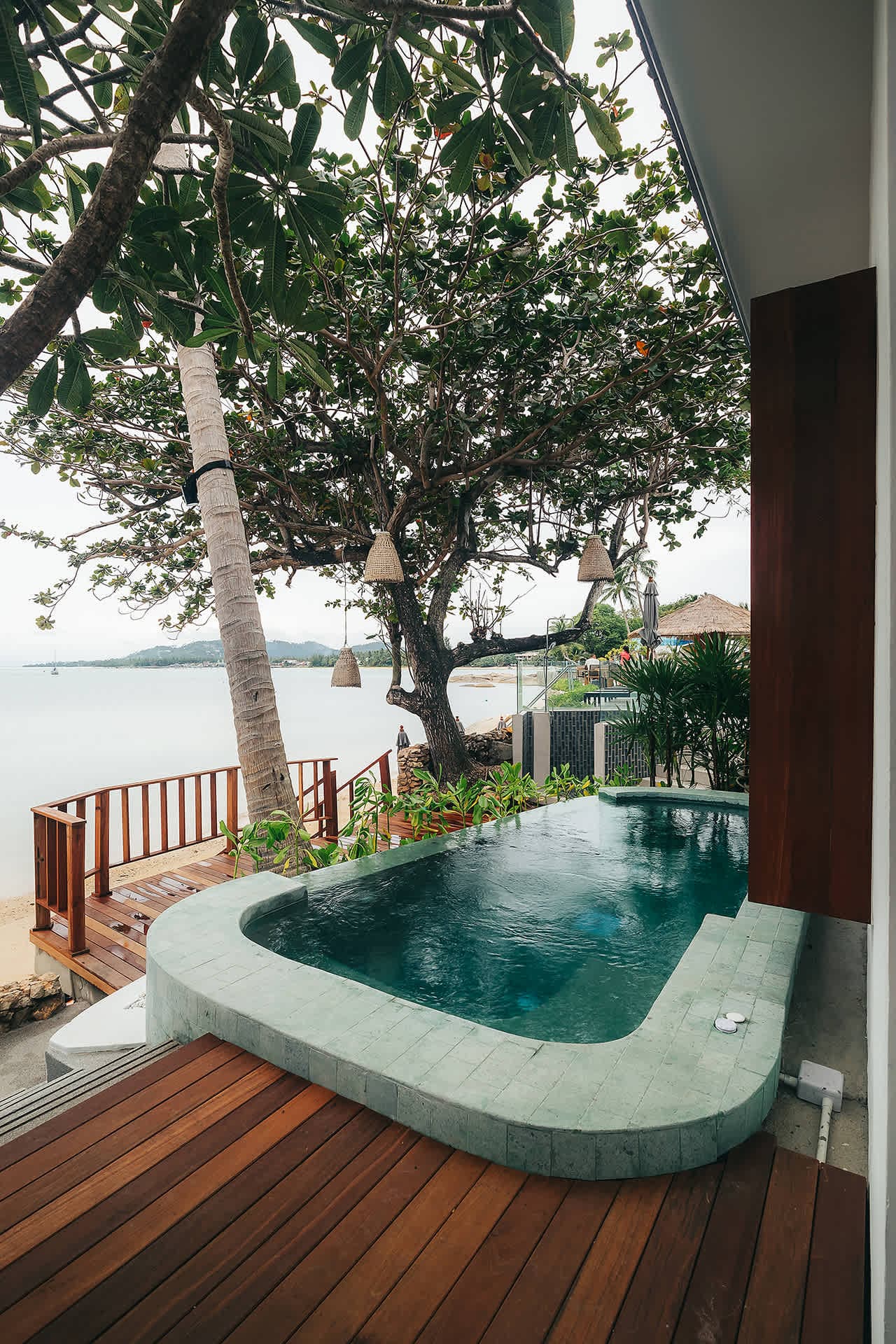 Rocky's Boutique Resort Ansicht 6