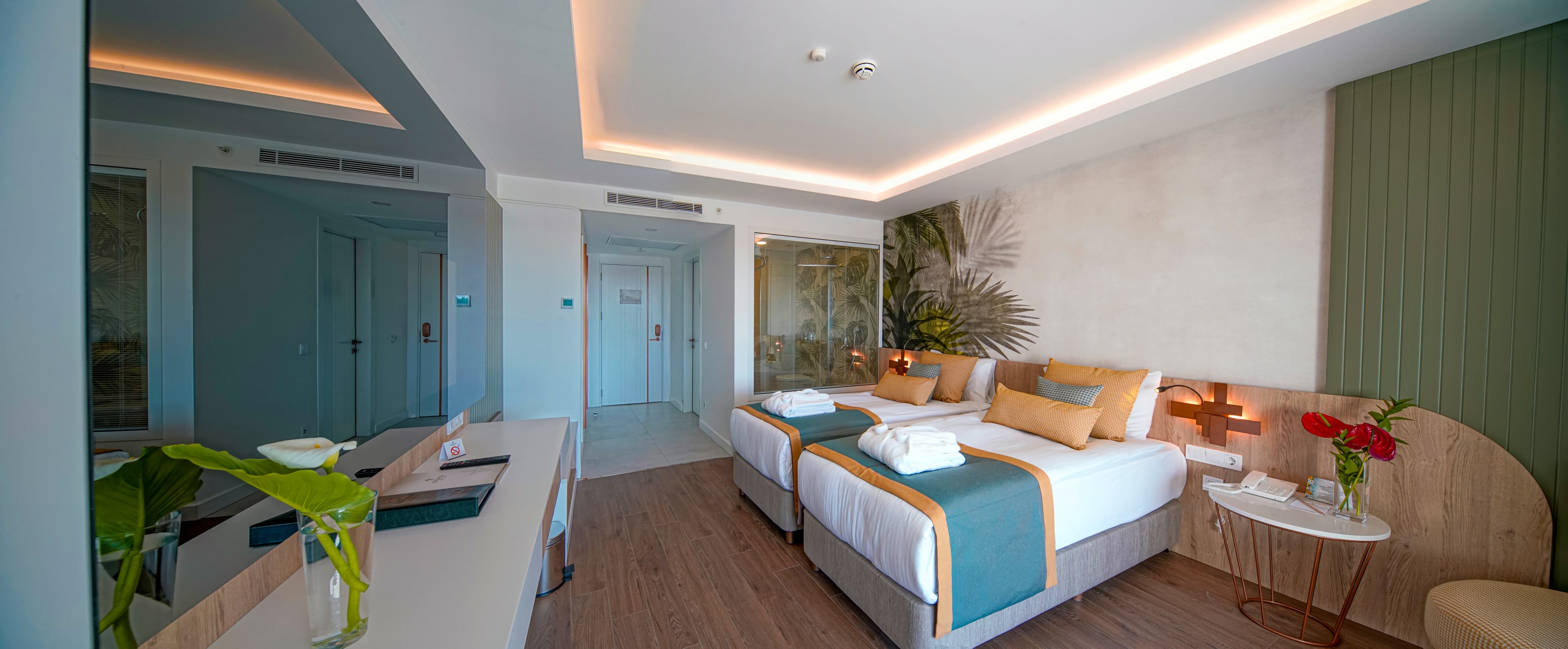 Side Stella Elite Resort & Spa Ansicht 6