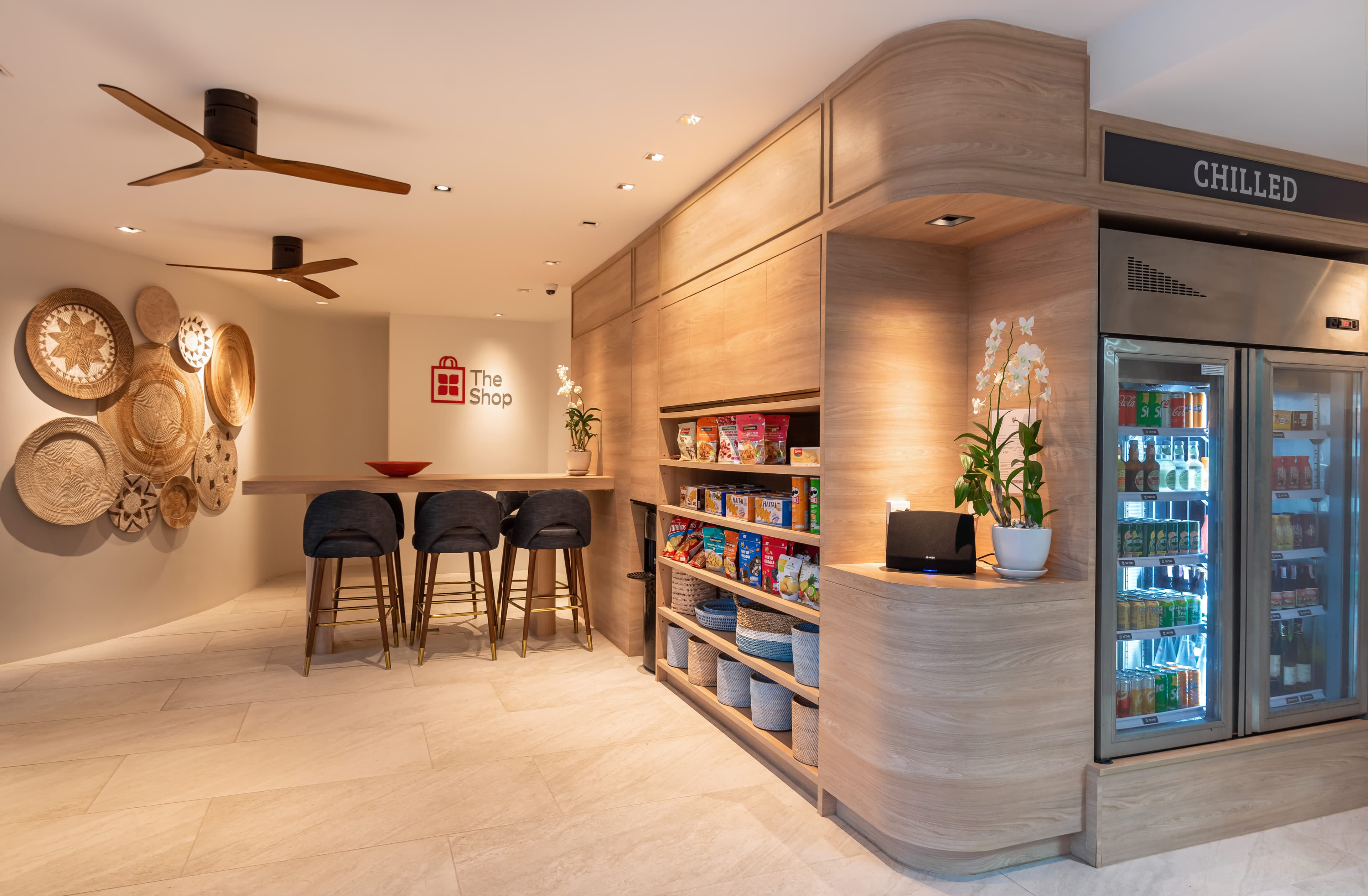 Hilton Garden Inn Phuket Bang Tao Ansicht 10