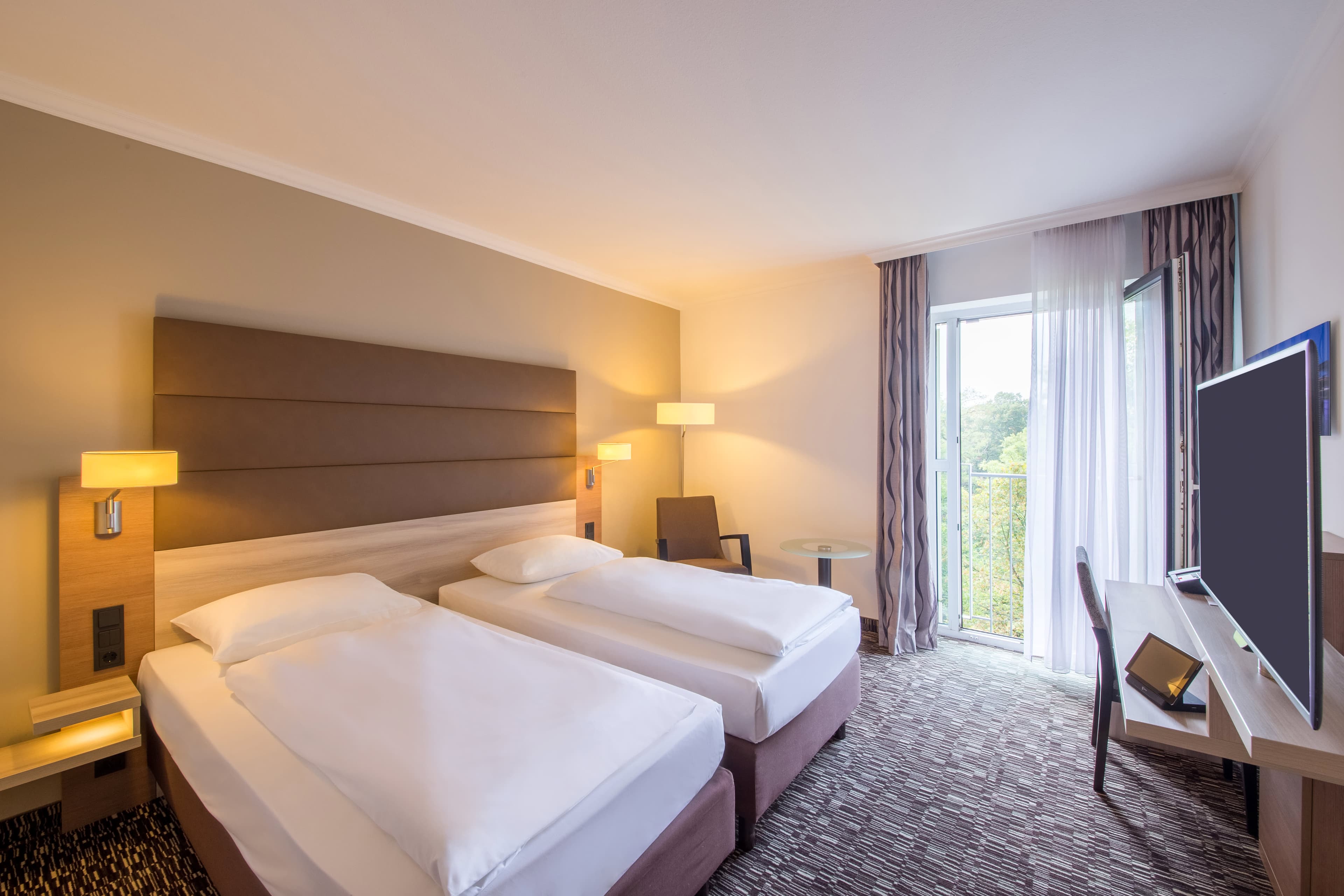Best Western Plus Hotel Köln City Ansicht 5