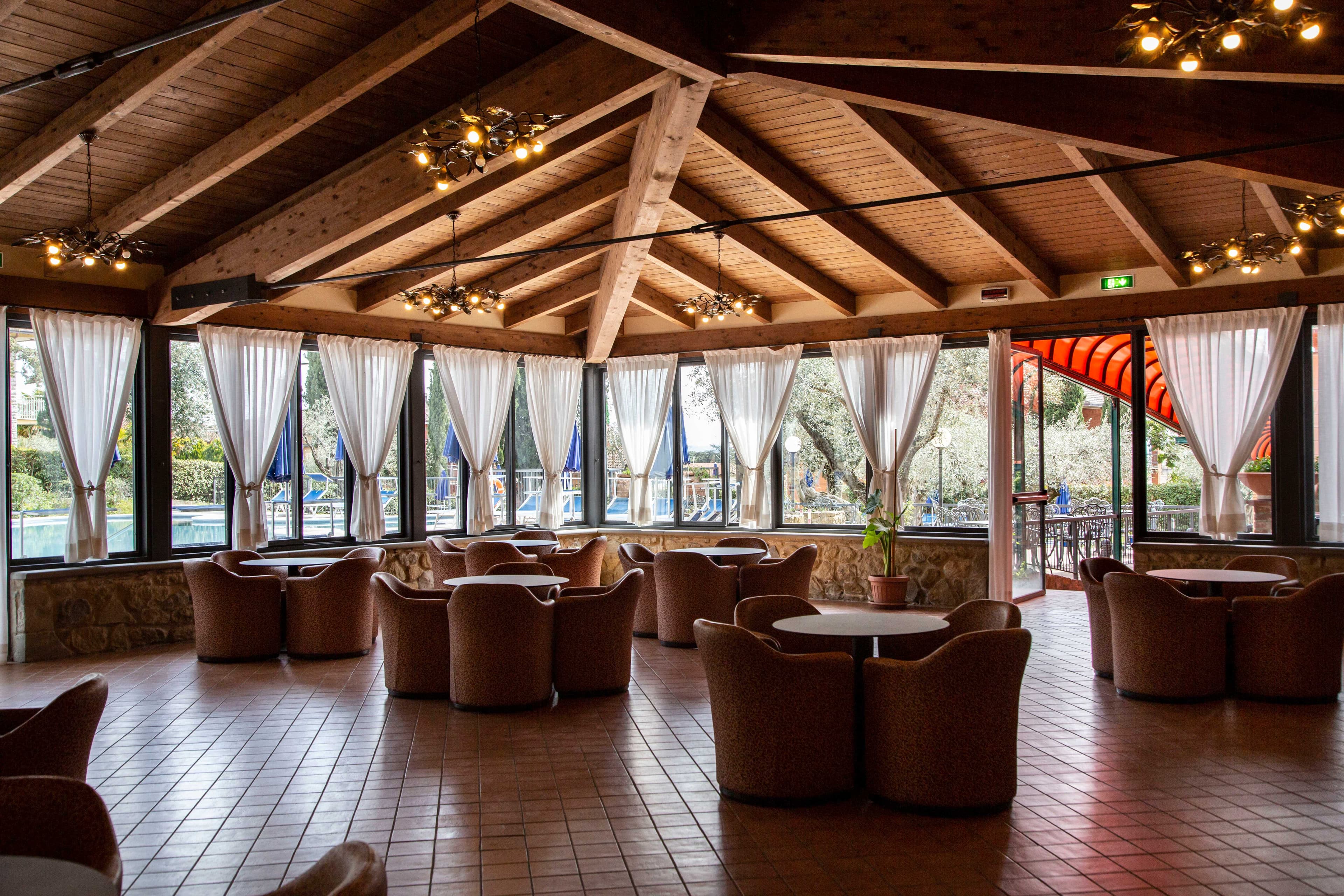 Hotel Villa Paradiso Ansicht 10