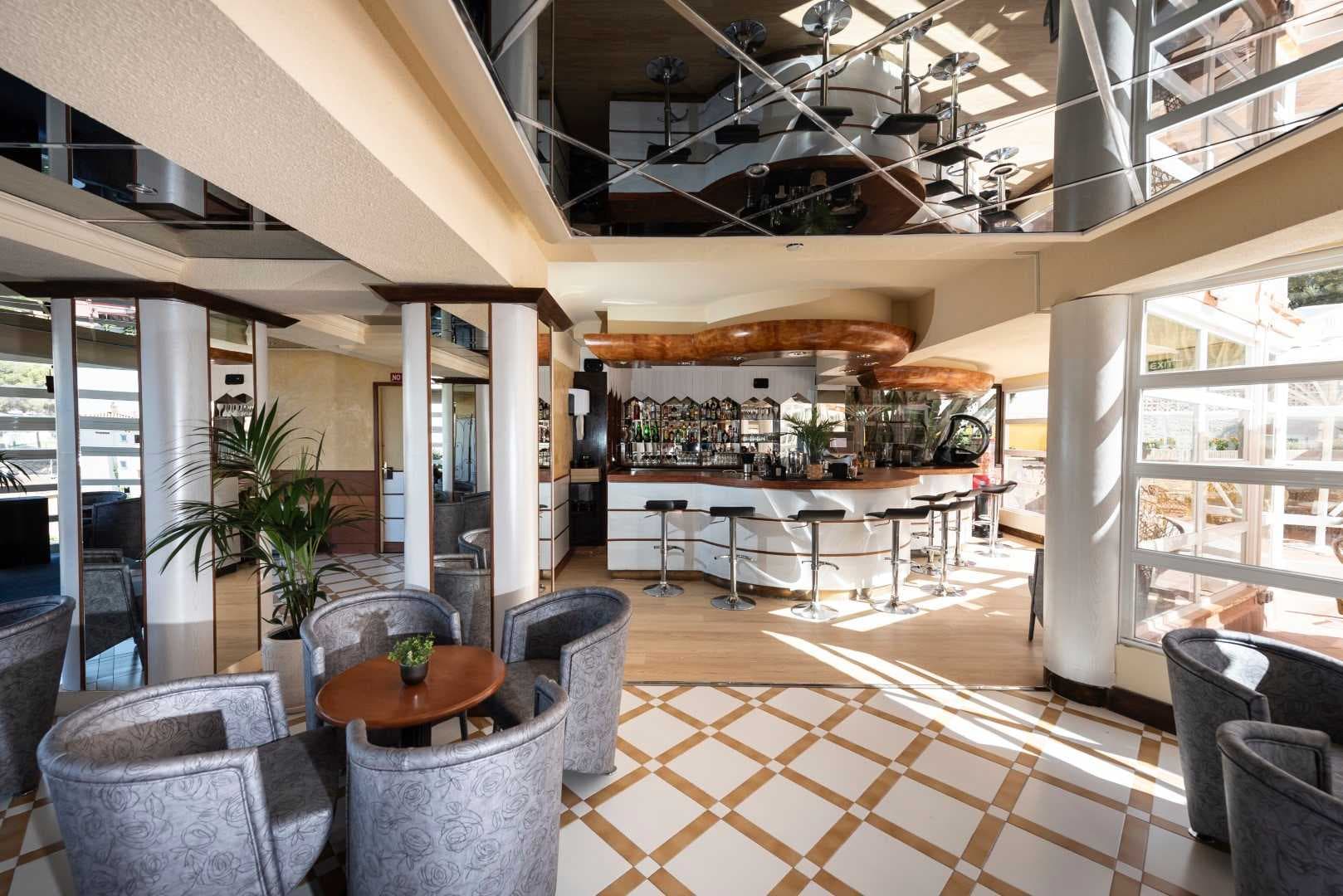 allsun Hotel Paguera Vera Beach Ansicht 8