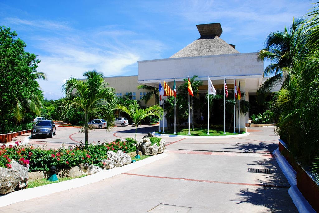 Catalonia Royal Tulum Beach & Spa Resort - Adults only Ansicht 3