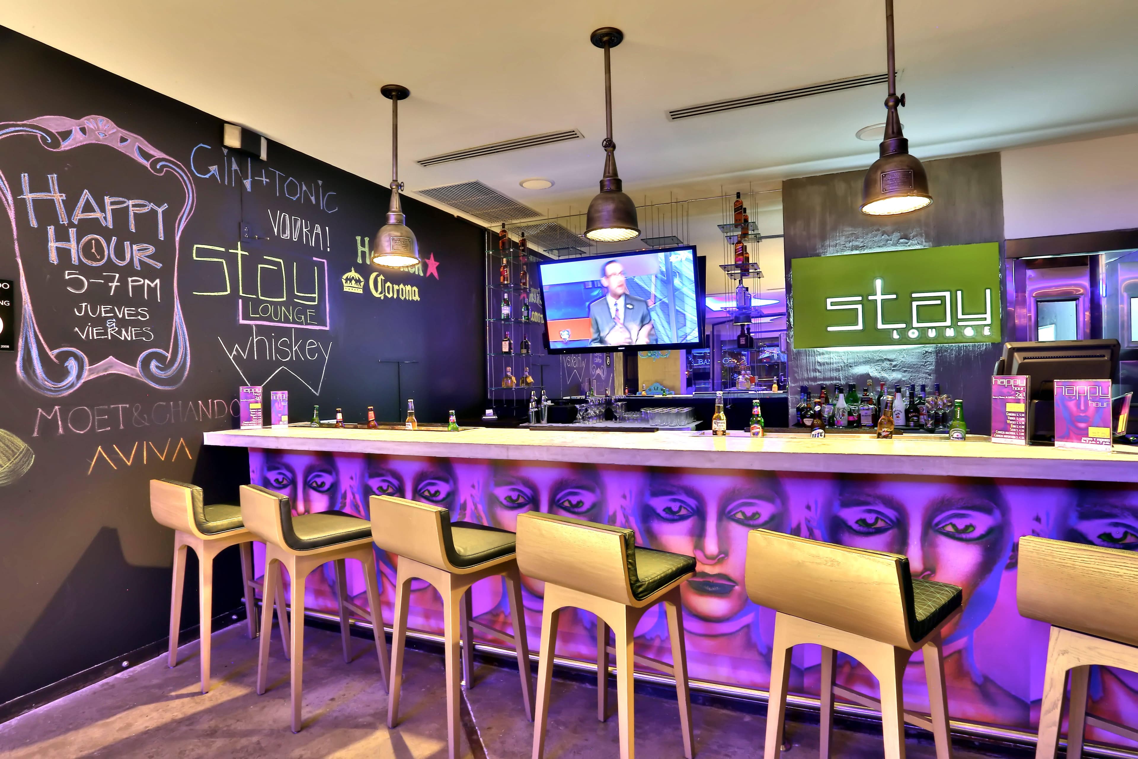 Riande Granada Urban Hotel Ansicht 7