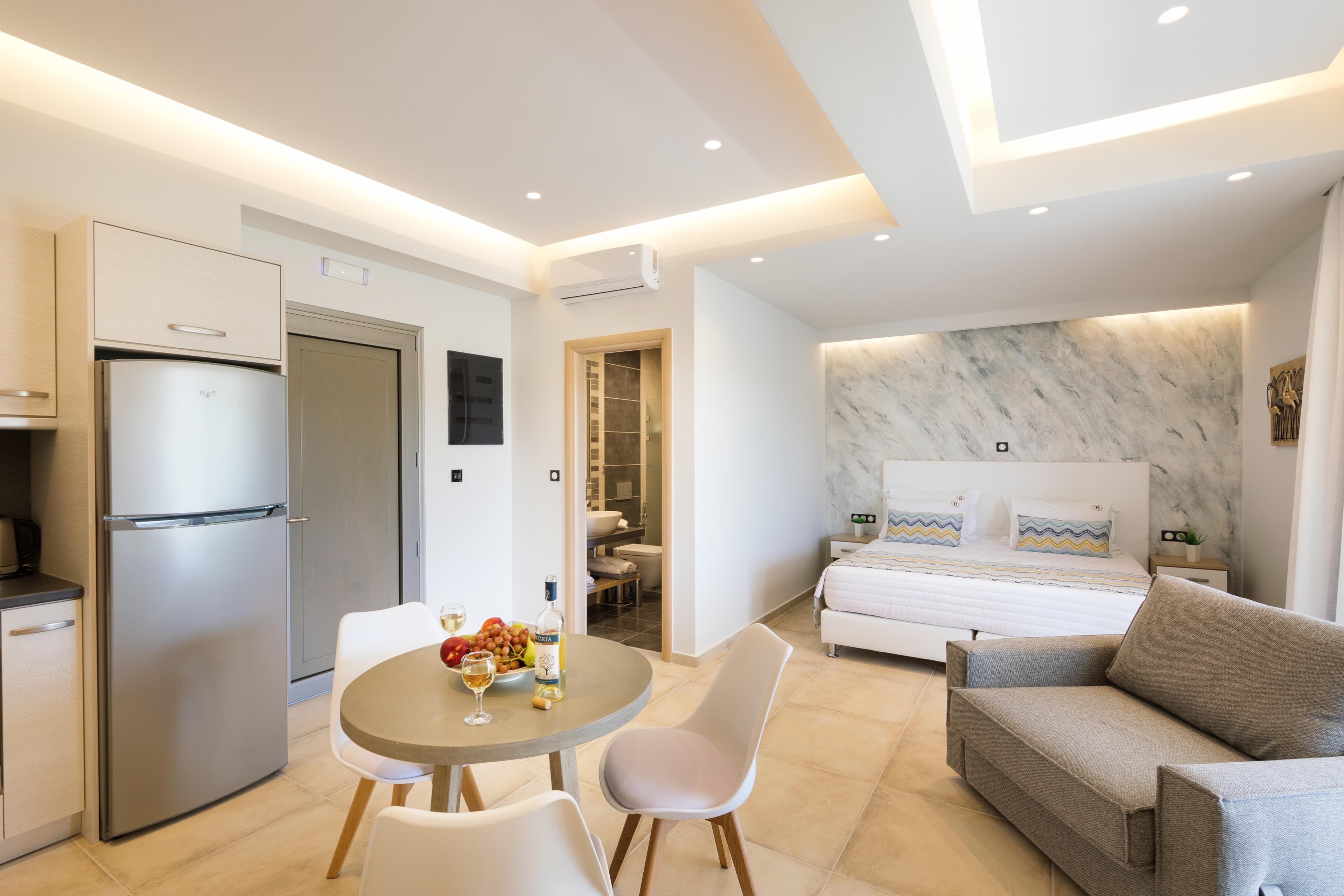 Belvedere Apartments & Spa Ansicht 5