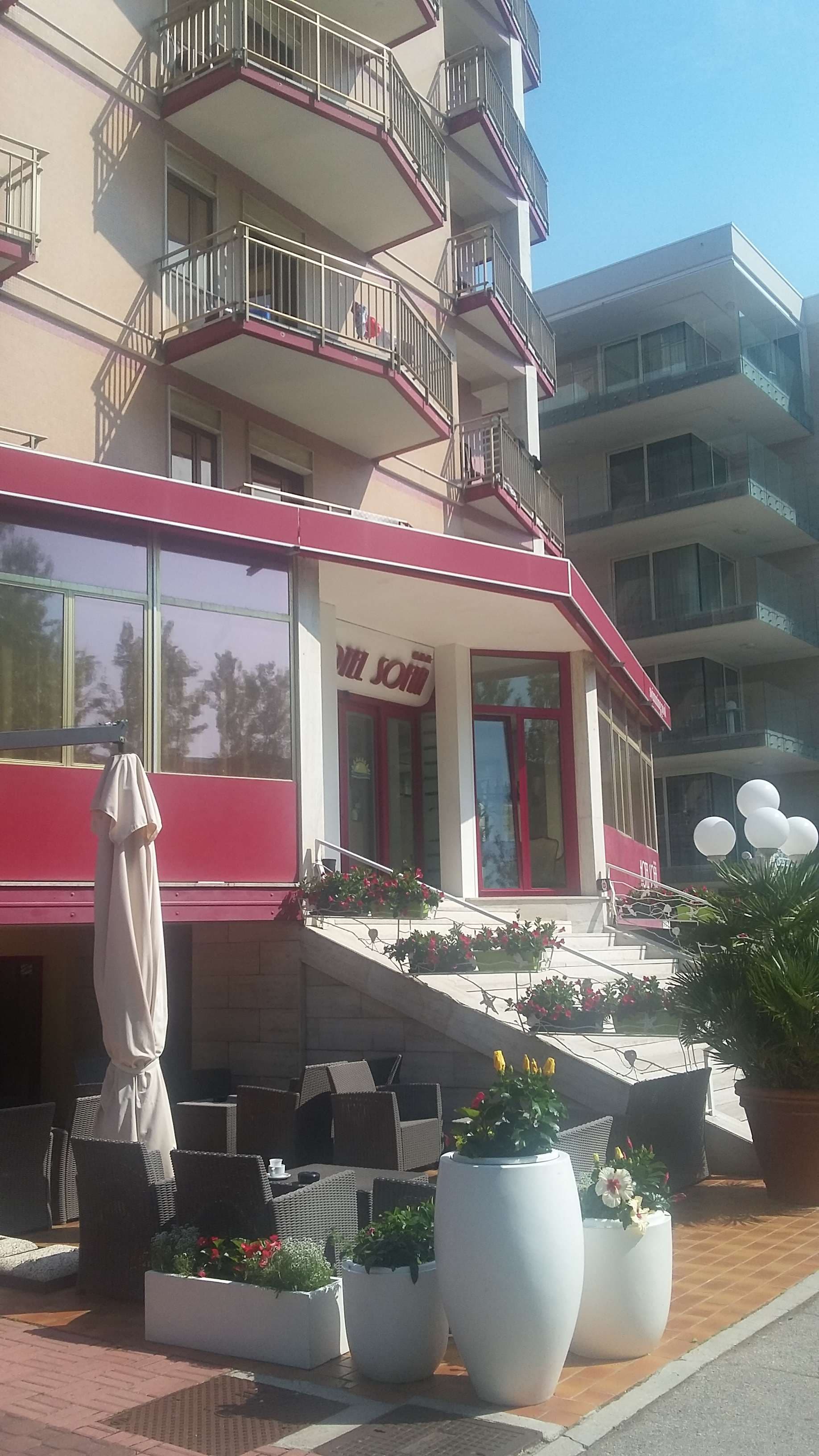 Hotel Sofia