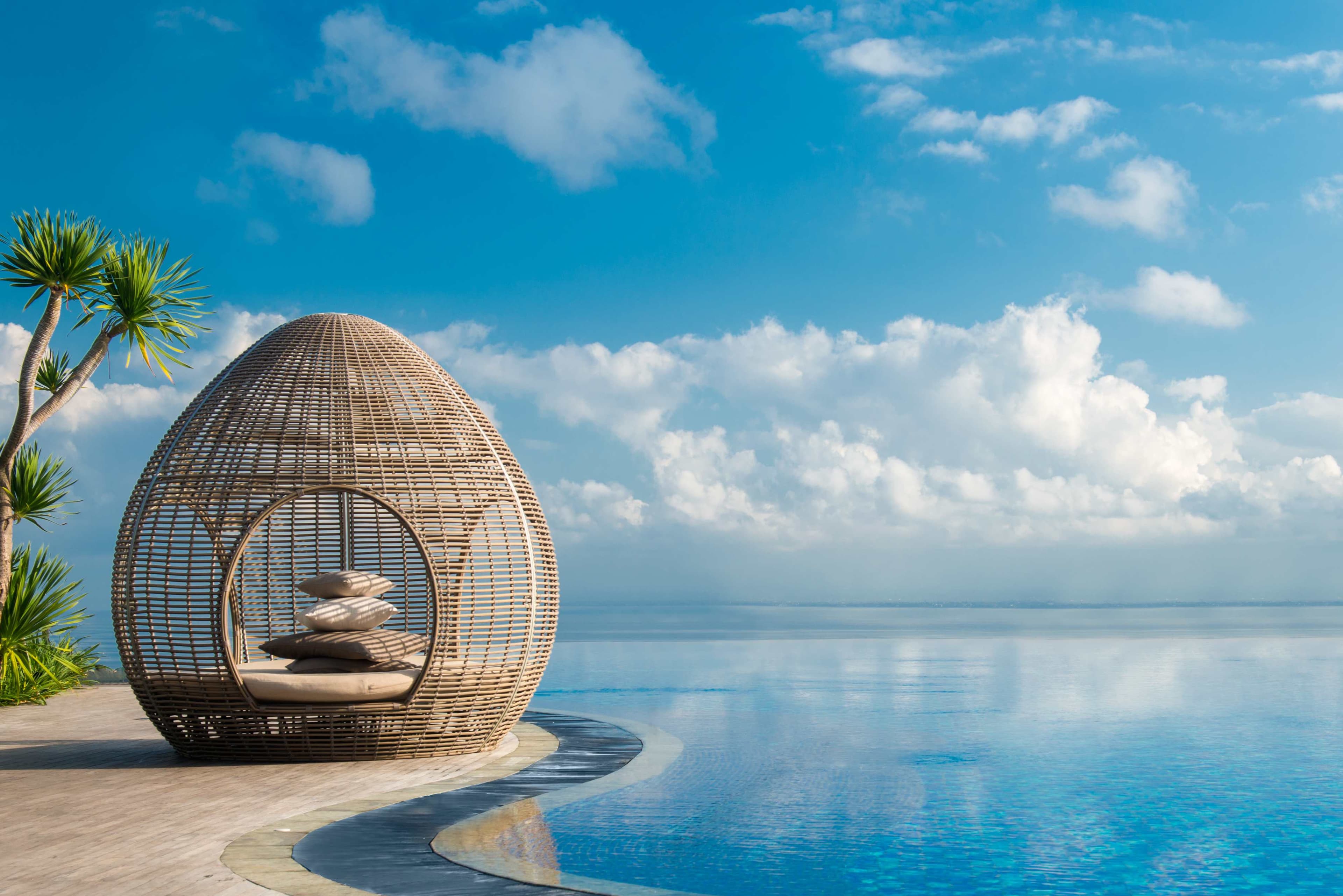 Renaissance Bali Uluwatu Resort & Spa Ansicht 6