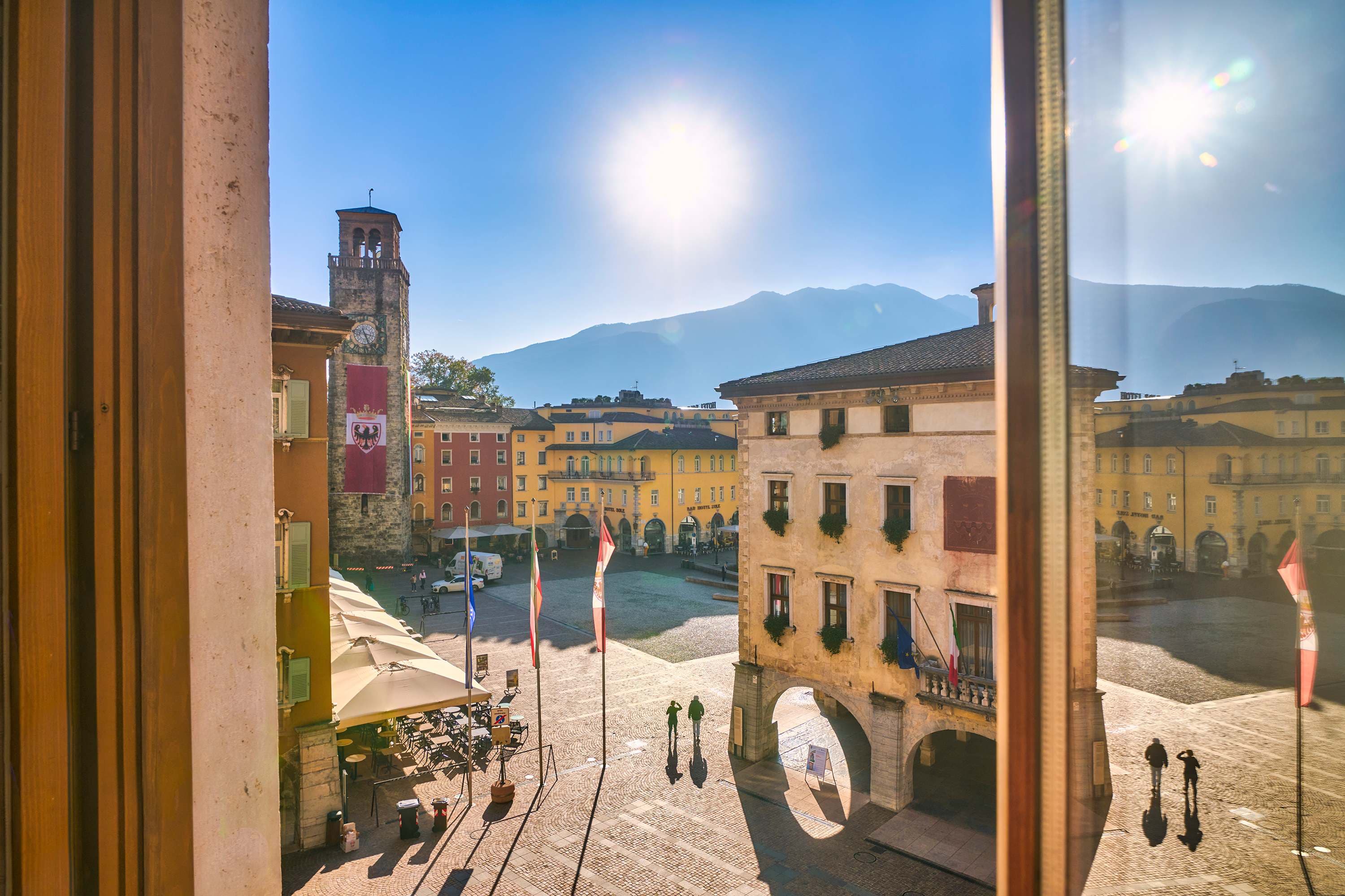 Hotel Portici - Romantik & Wellness Ansicht 8