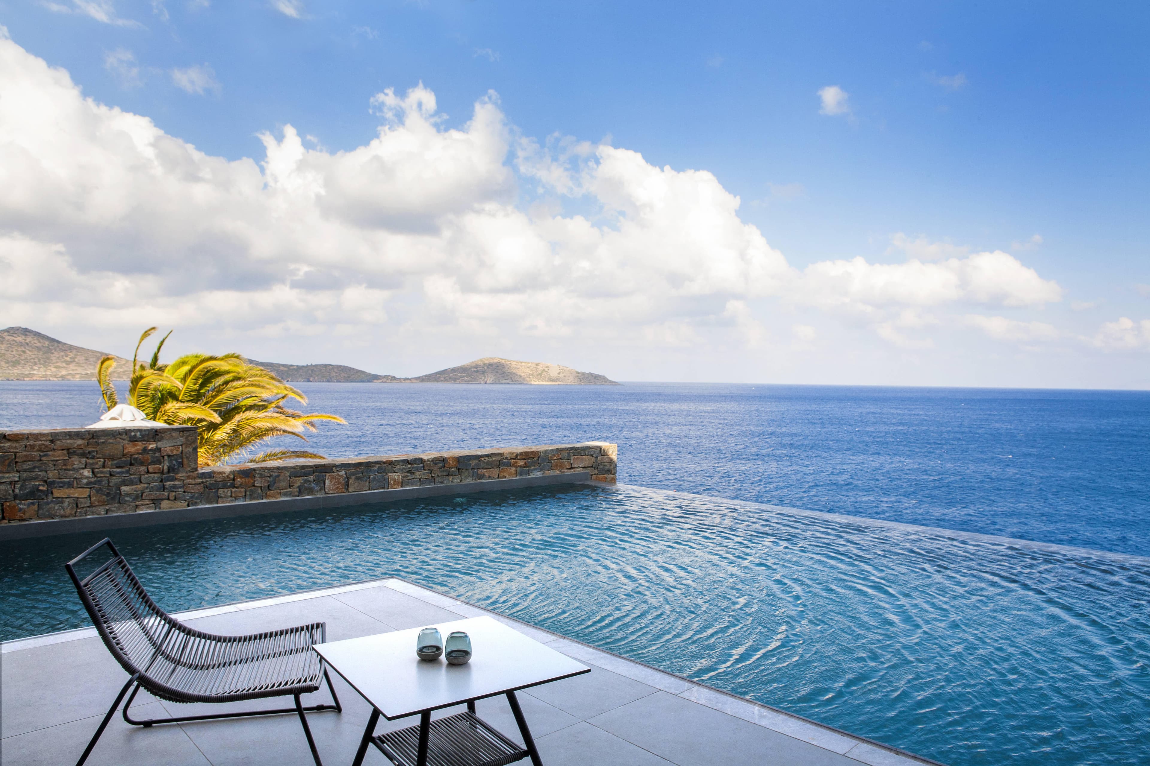 AQUILA Elounda Village Hotel