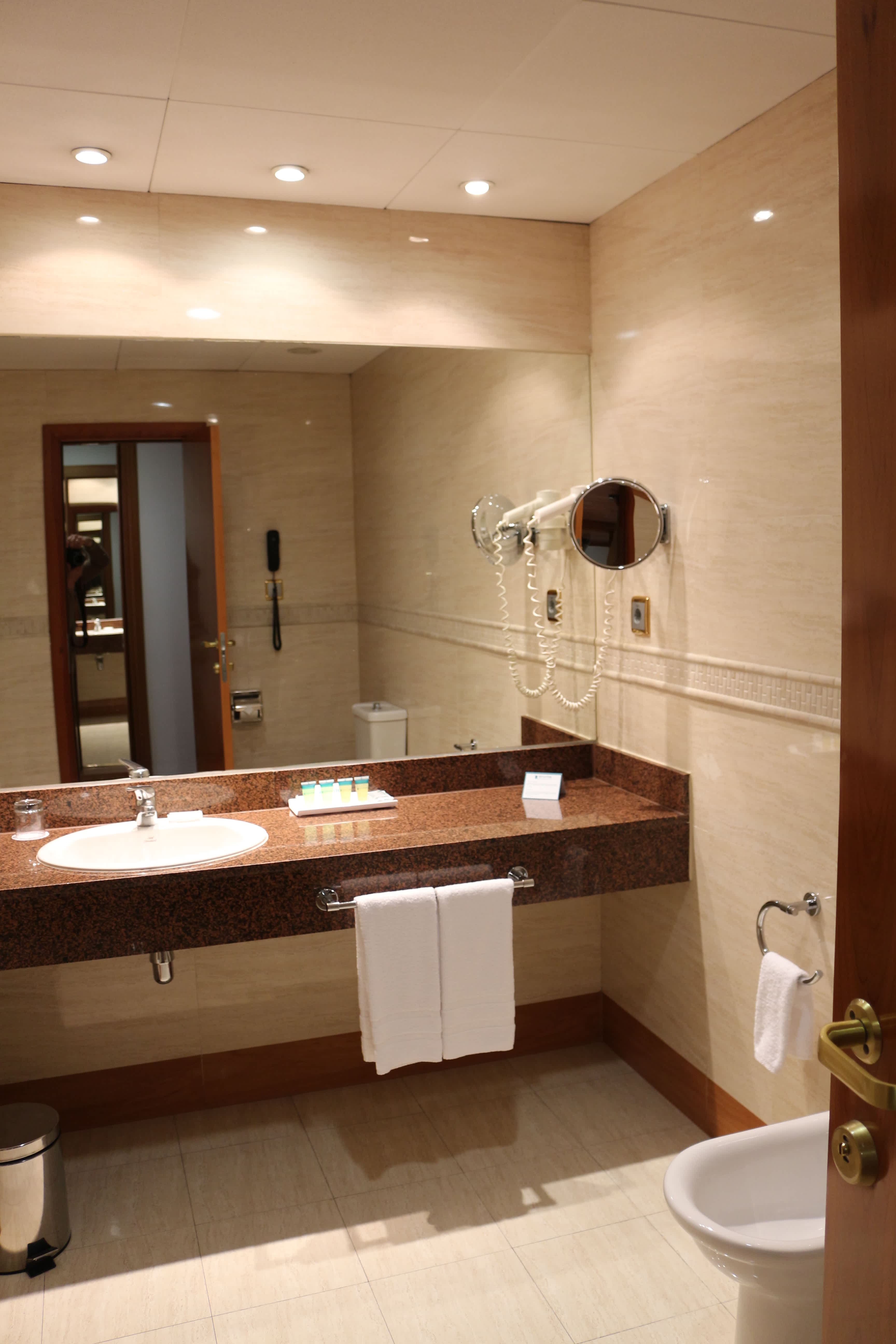 Catalonia Plaza España Hotel & Spa Ansicht 9