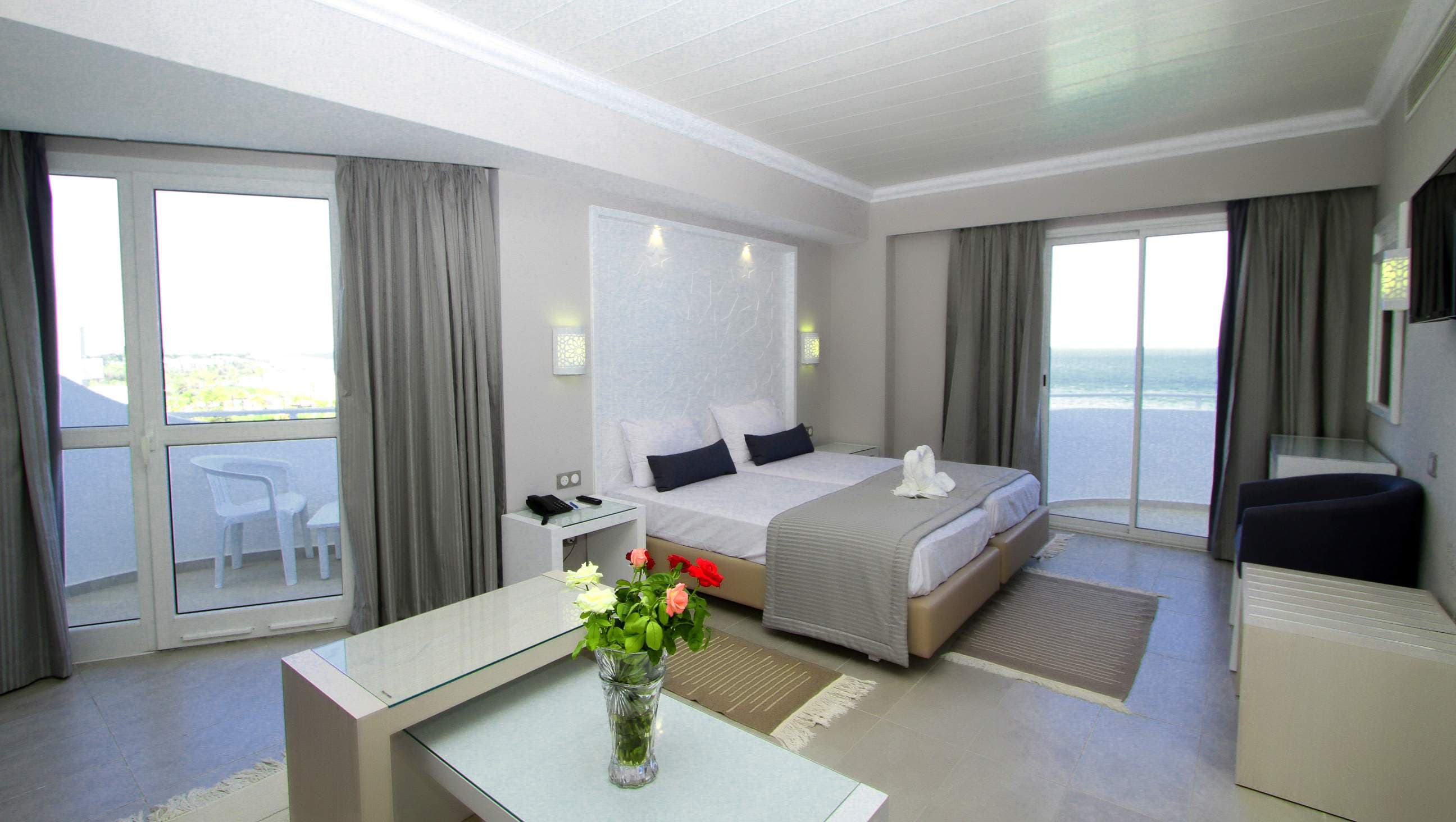 Sahara Beach Aquapark & Resort Ansicht 5