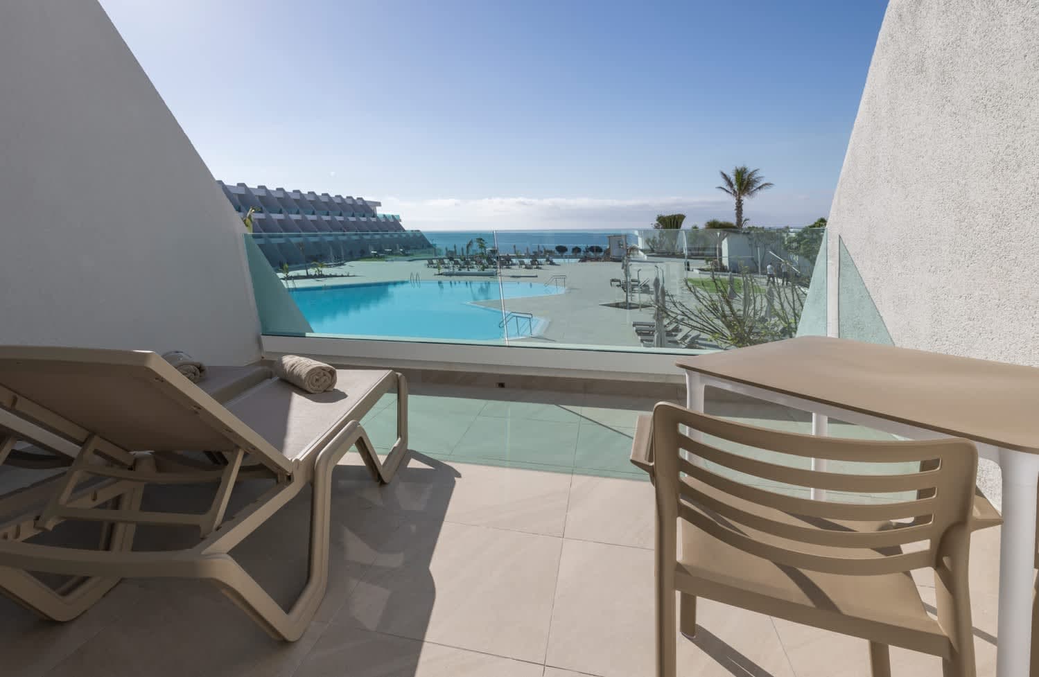 Radisson Blu Resort Lanzarote (Adults Only +16) Ansicht 9