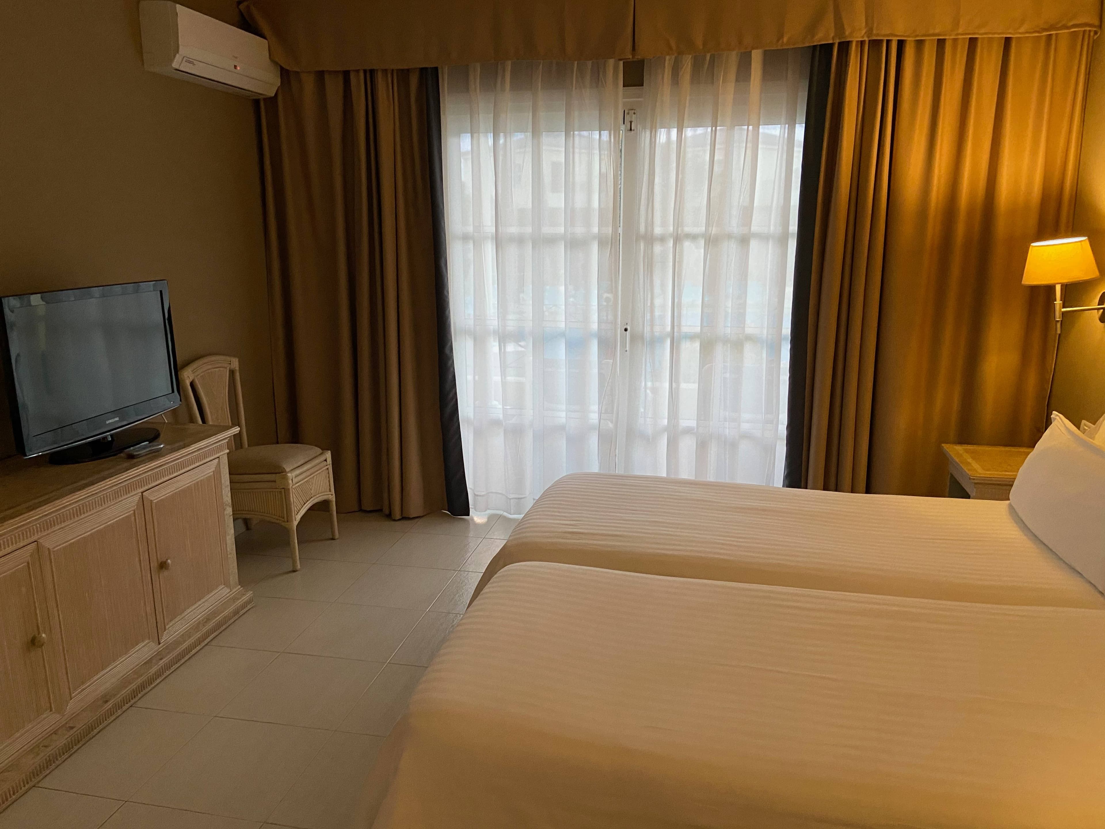 Gran Oasis Resort Ansicht 4