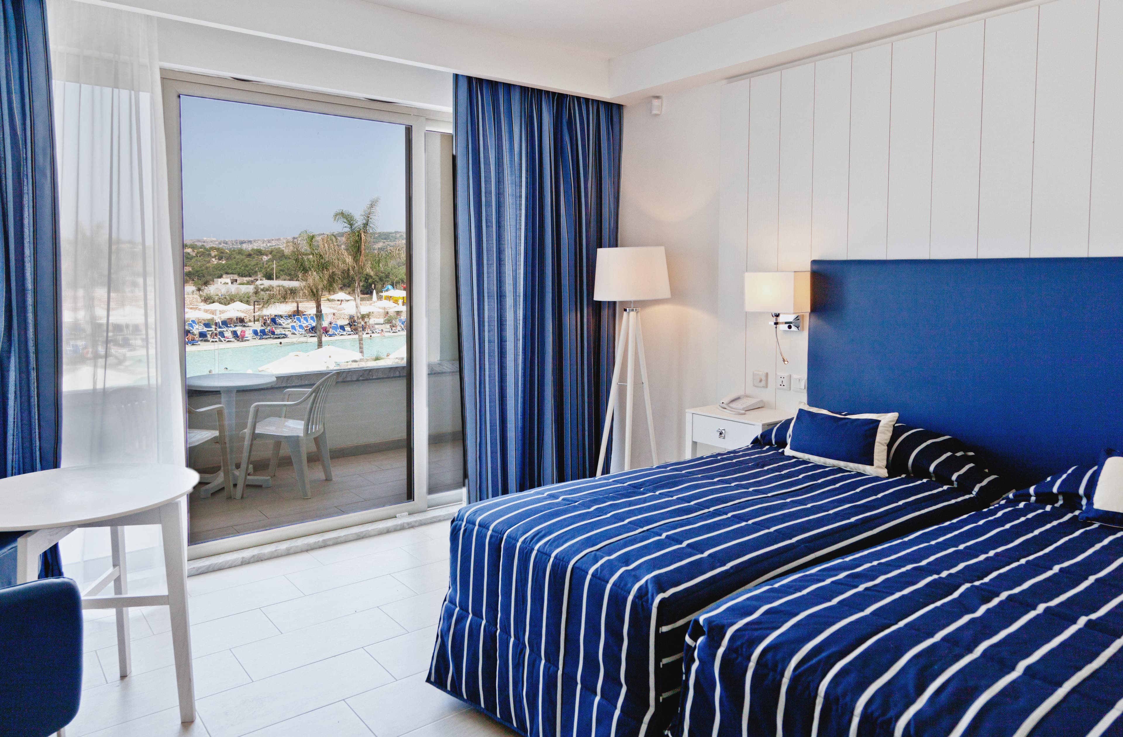 db Seabank Resort + Spa Ansicht 4