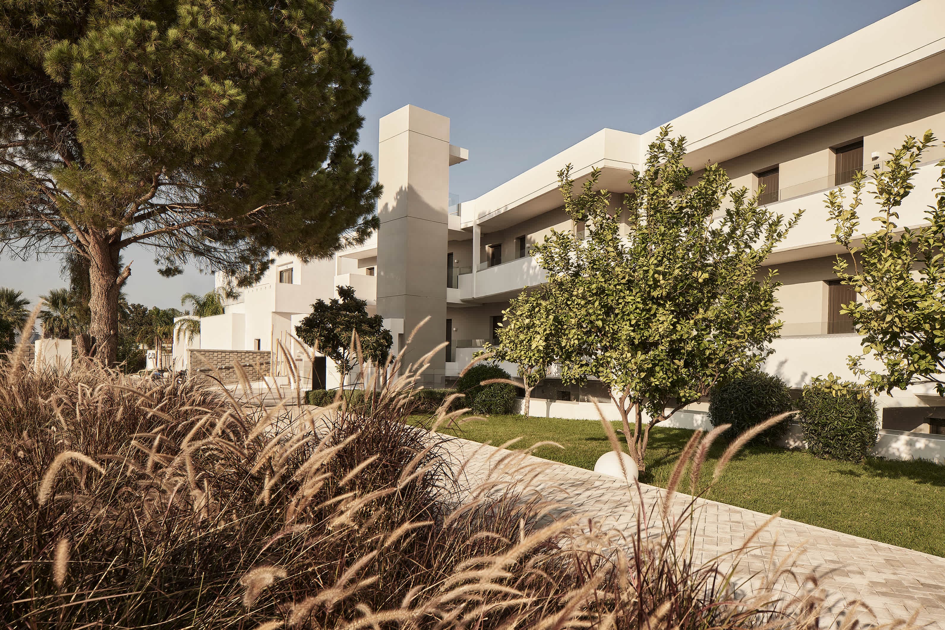 Casa Cabana Boutique Hotel & Spa - Adults Only Ansicht 2