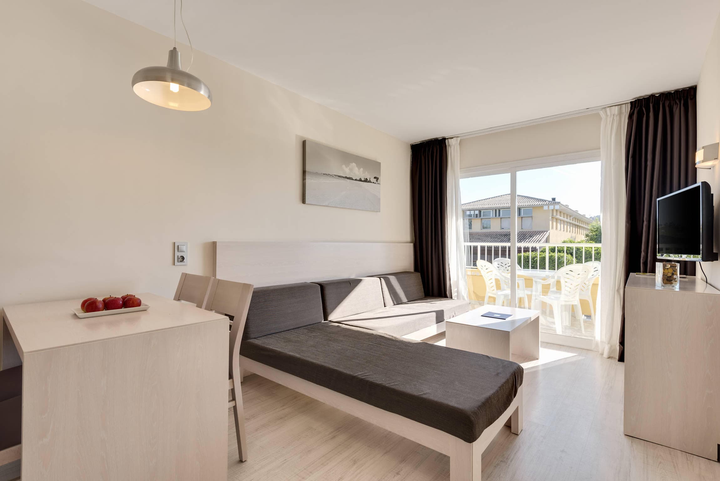 Hotel Palm Garden Ansicht 5